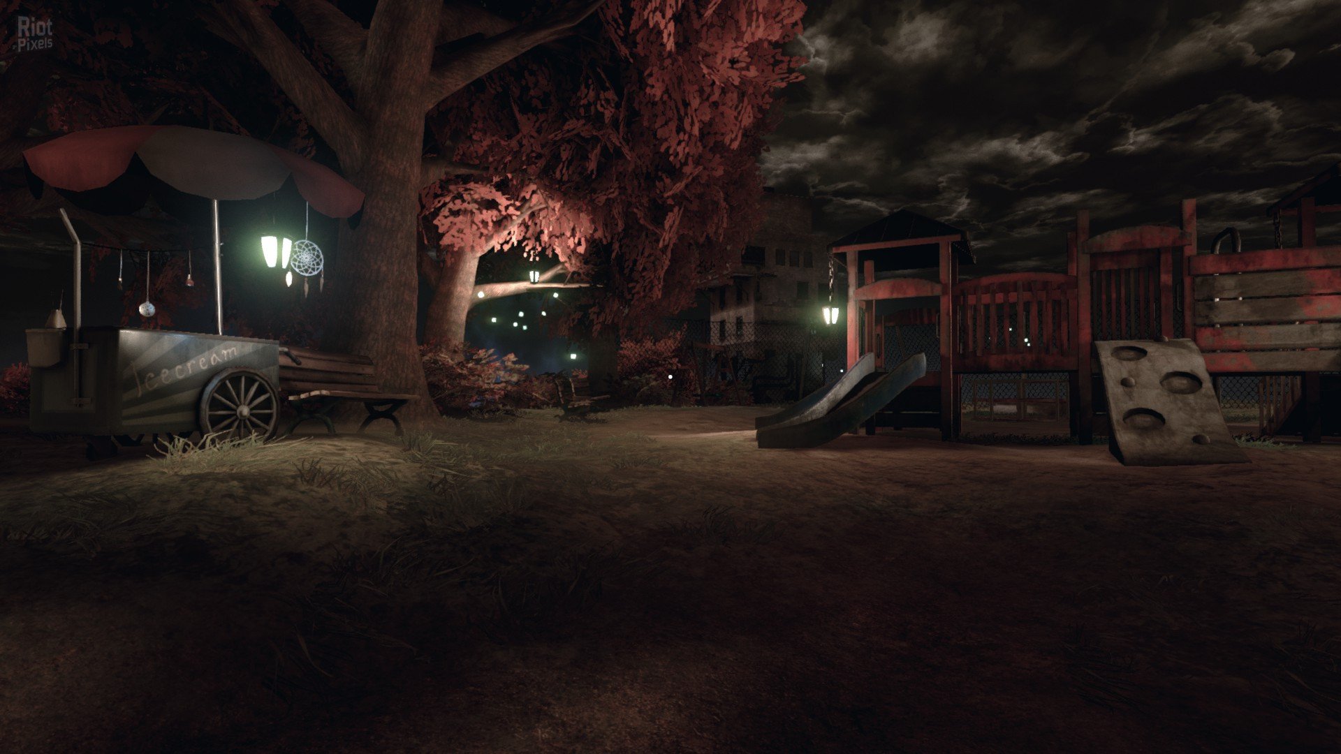 [11]-Empathy: Path of Whispers Download