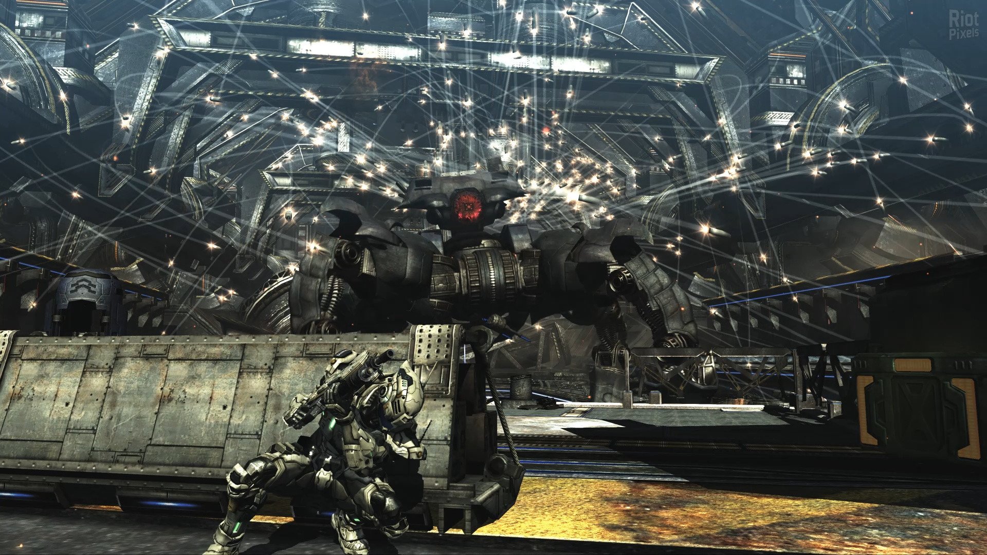 [8]-Vanquish Download