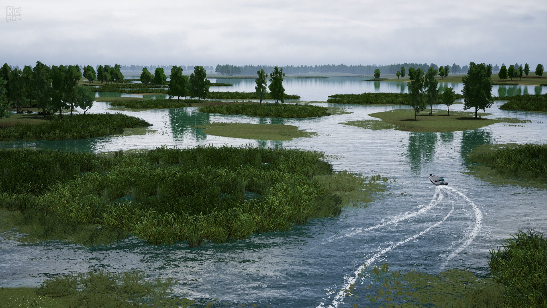 [6]-Fishing Sim World: Deluxe Edition Download