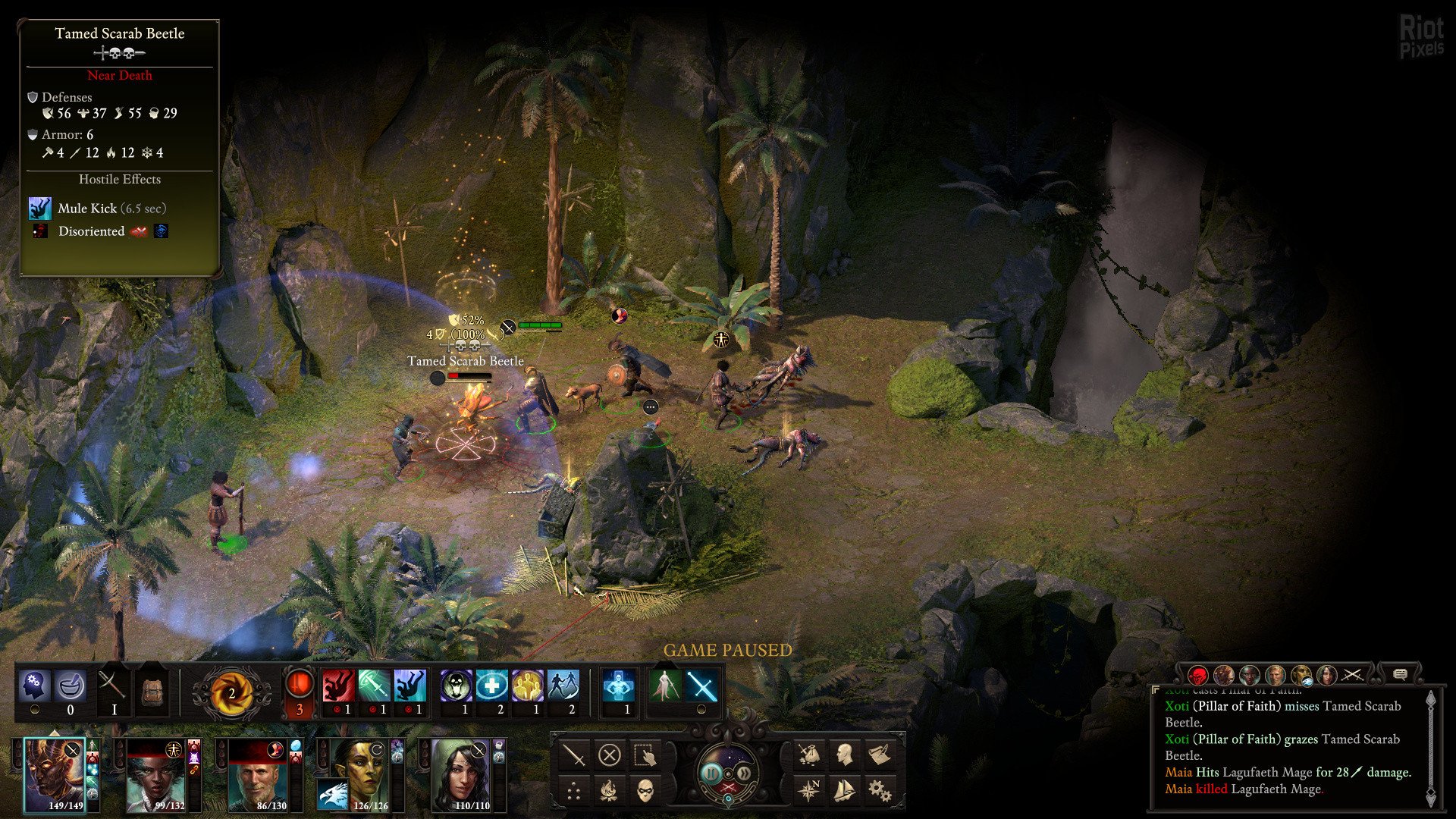 [8]-Pillars of Eternity 2: Deadfire – v4.0.0.0034 + All DLCs Download