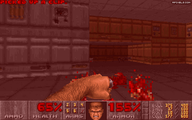 [13]-DOOM + DOOM II: Classic Bundle – Bethesda.net v7155 (Jan 09, 2020) + 4 Add-ons Download