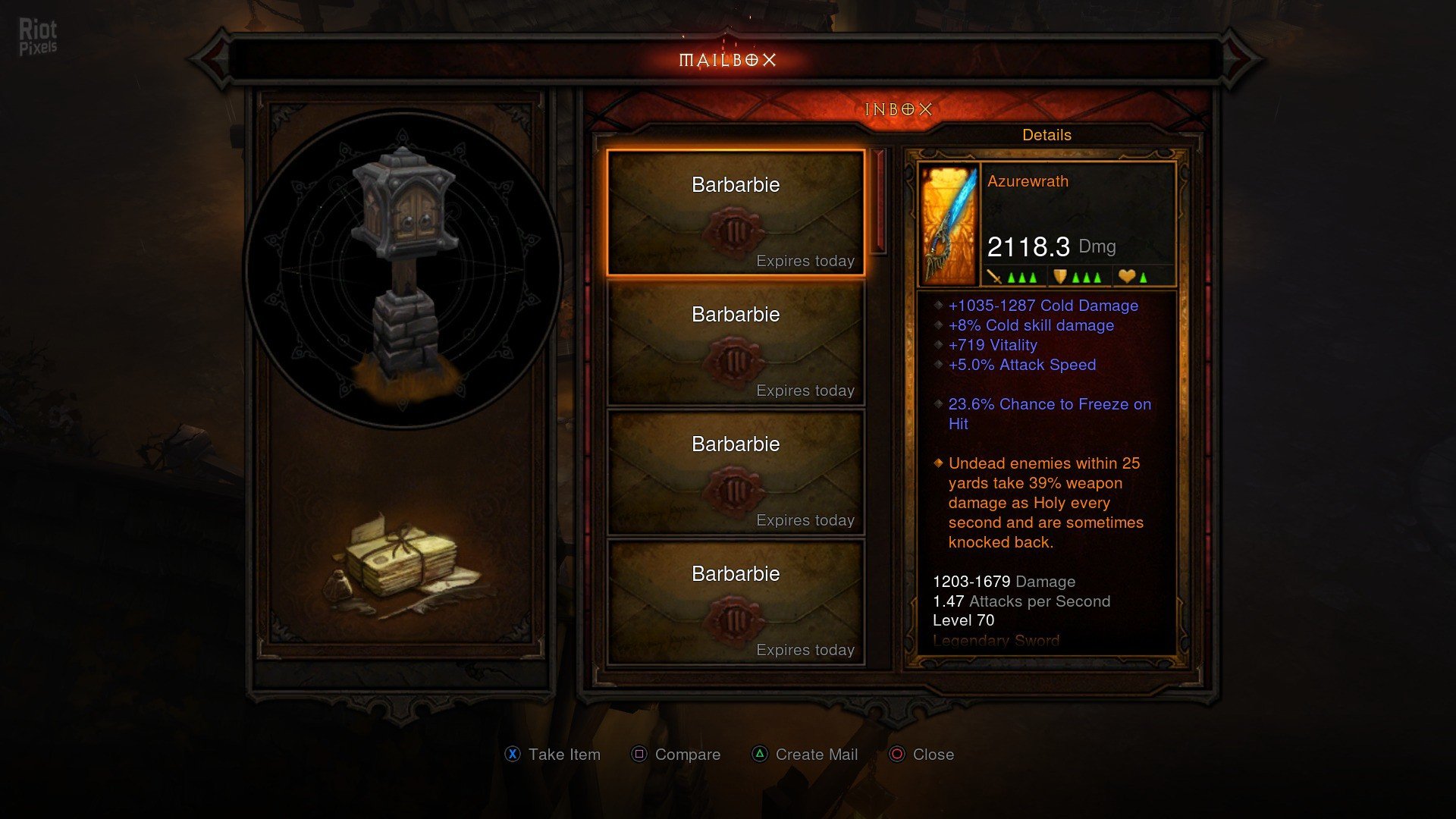 [5]-Diablo III: Eternal Collection – v2.6.10.72837 (v786432 from Feb 20, 2021) + Yuzu Emu for PC Download