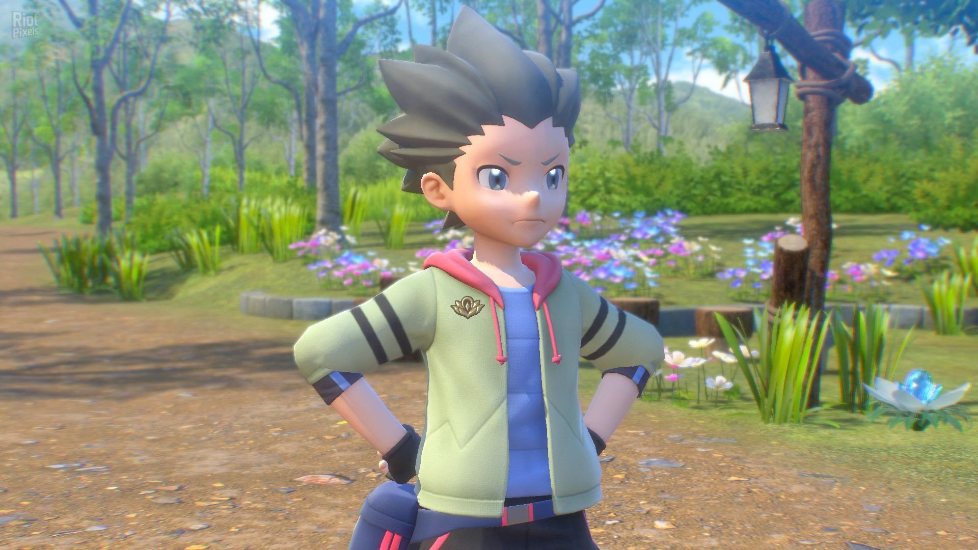 [14]-New Pokemon Snap – v1.1.0 + Ryujinx Emu for PC Download