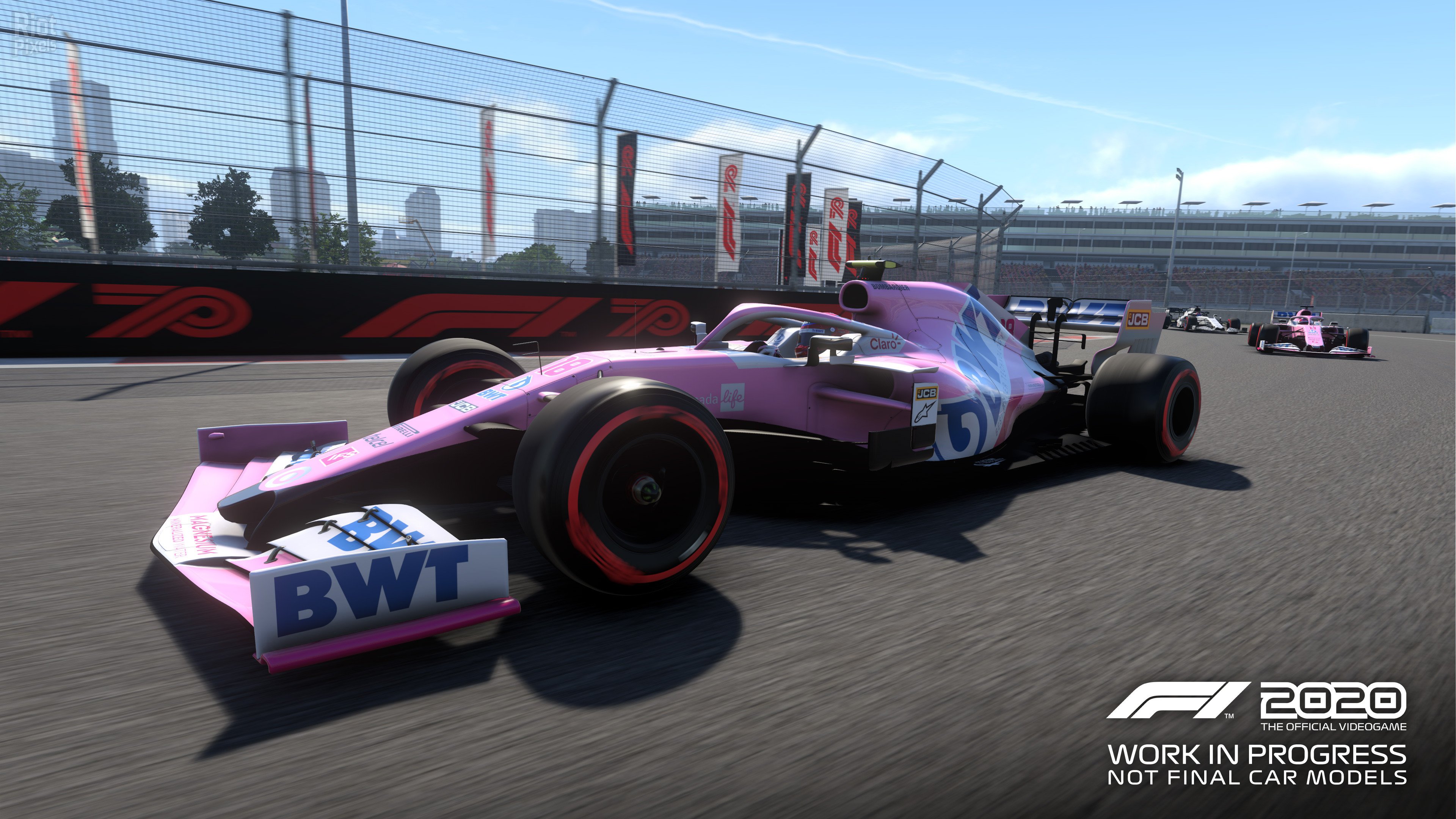 [14]-F1 2020: Deluxe Schumacher Edition – v1.18 + 5 DLCs Download