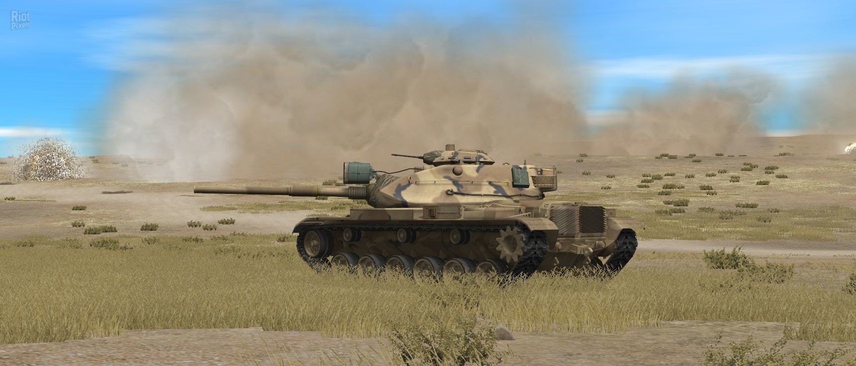 [5]-Combat Mission: Cold War – v1.02.00 Download