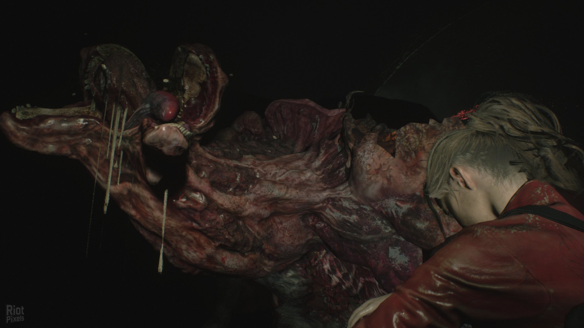 [16]-RESIDENT EVIL 2: Deluxe Edition – v20220613/BuildID 8814181 + 12 DLCs + Bonus Content + Windows 7 Fix Download