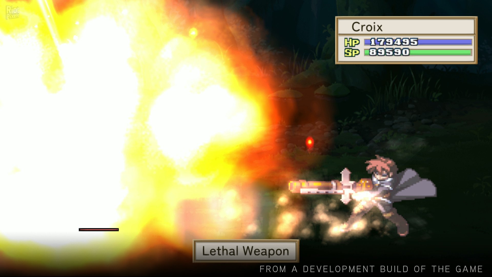 [4]-La Pucelle: Ragnarok Download