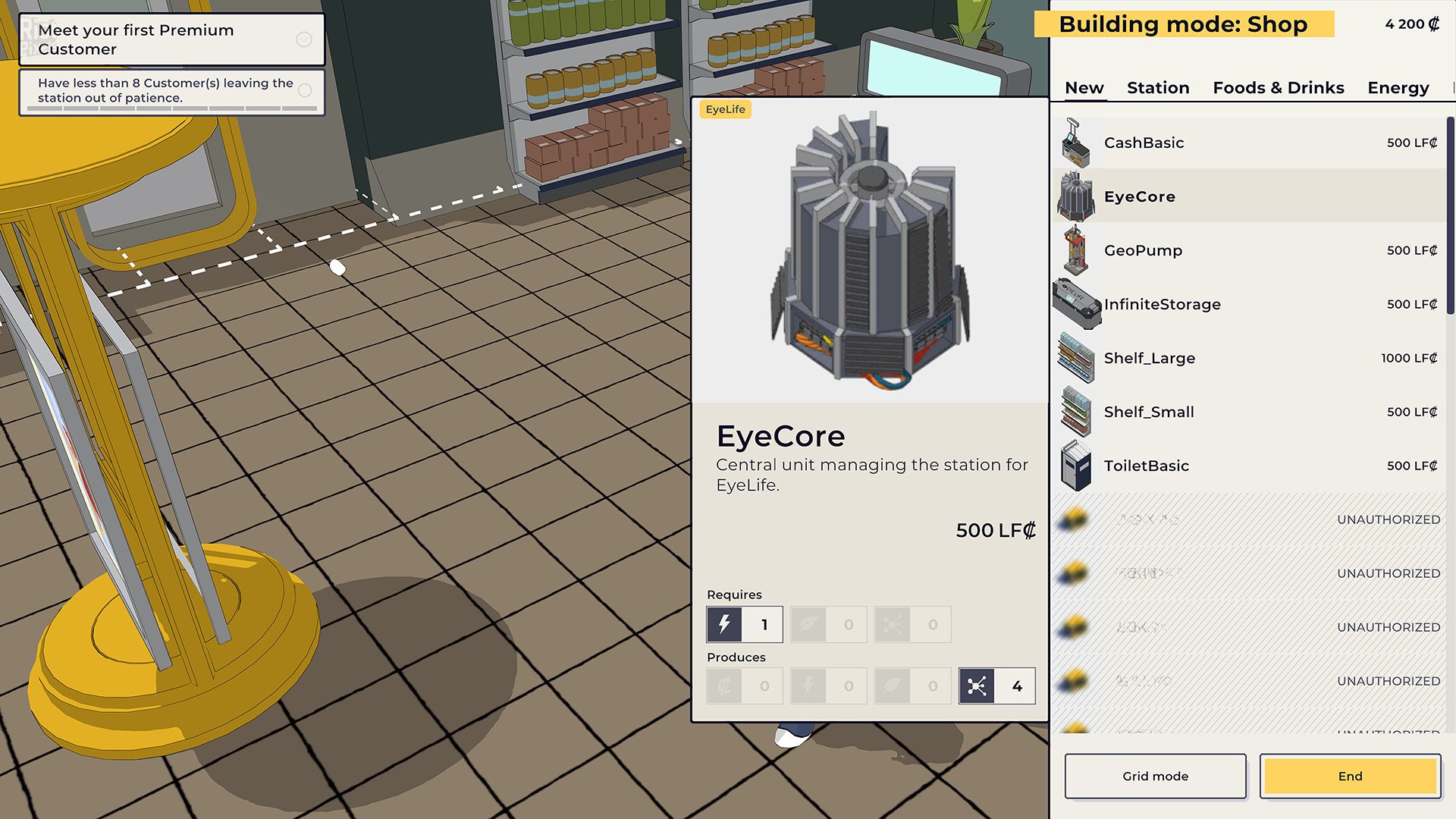 [9]-Flat Eye Download