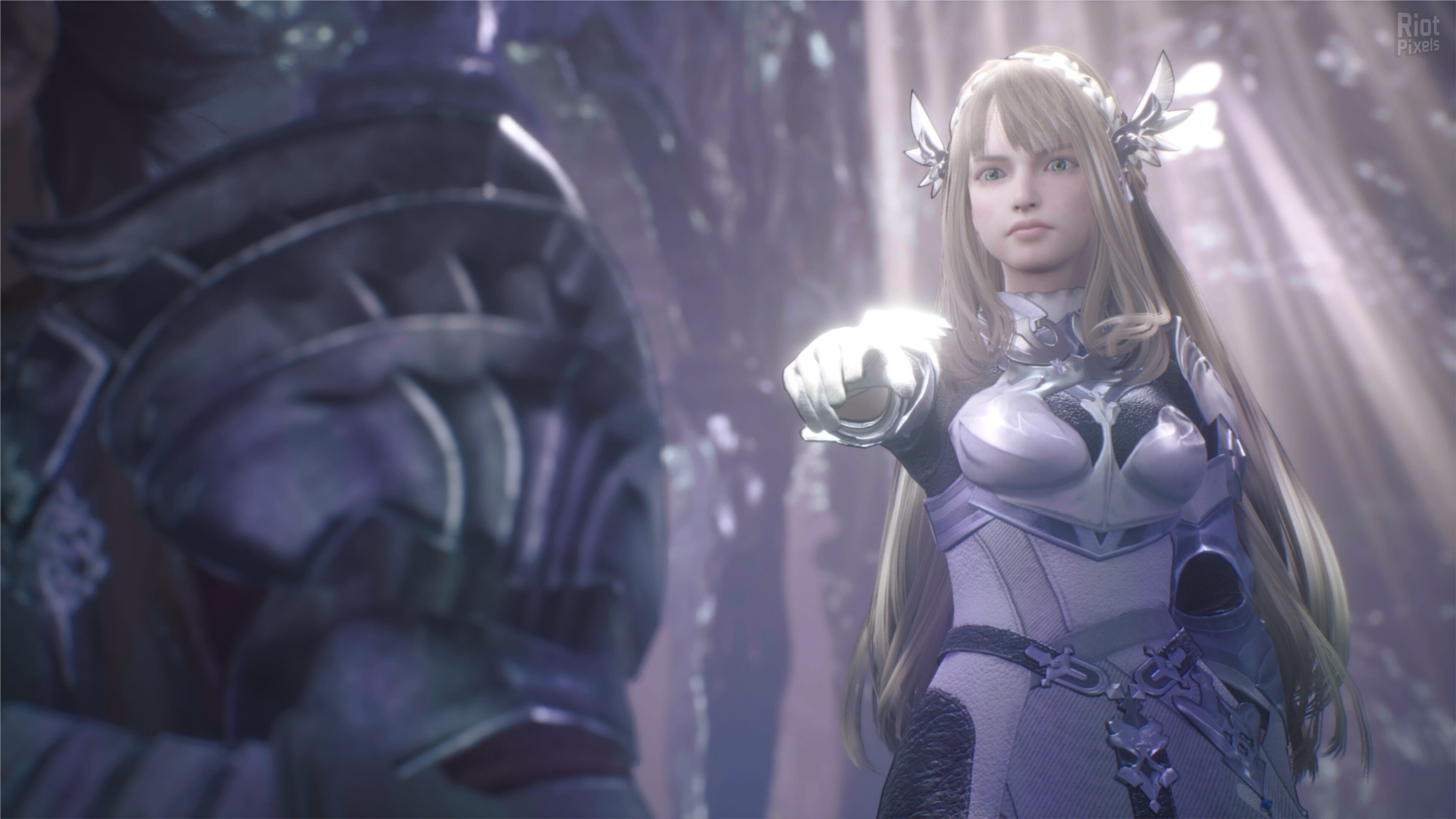 [13]-VALKYRIE ELYSIUM: Deluxe Edition – Build 10780969 (Denuvoless) + 2 DLCs Download