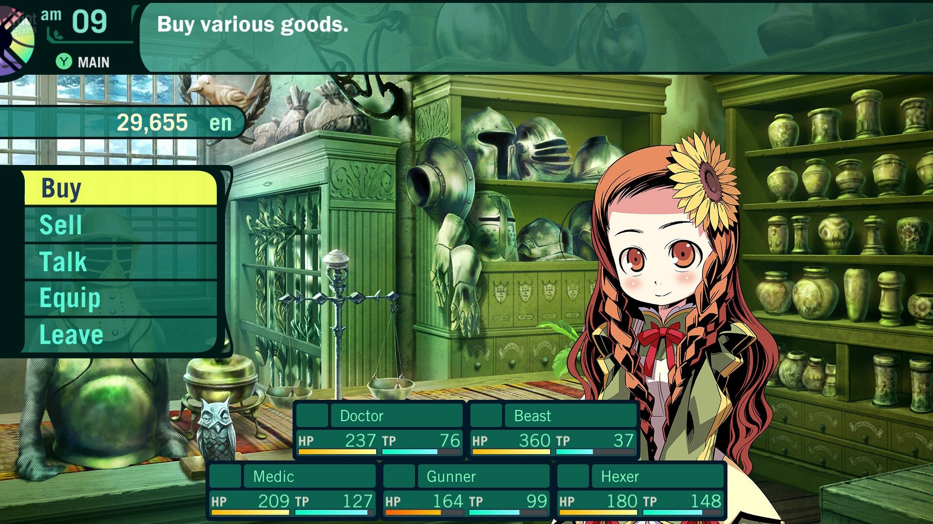 [5]-Etrian Odyssey Origins Collection + 3 DLCs Download