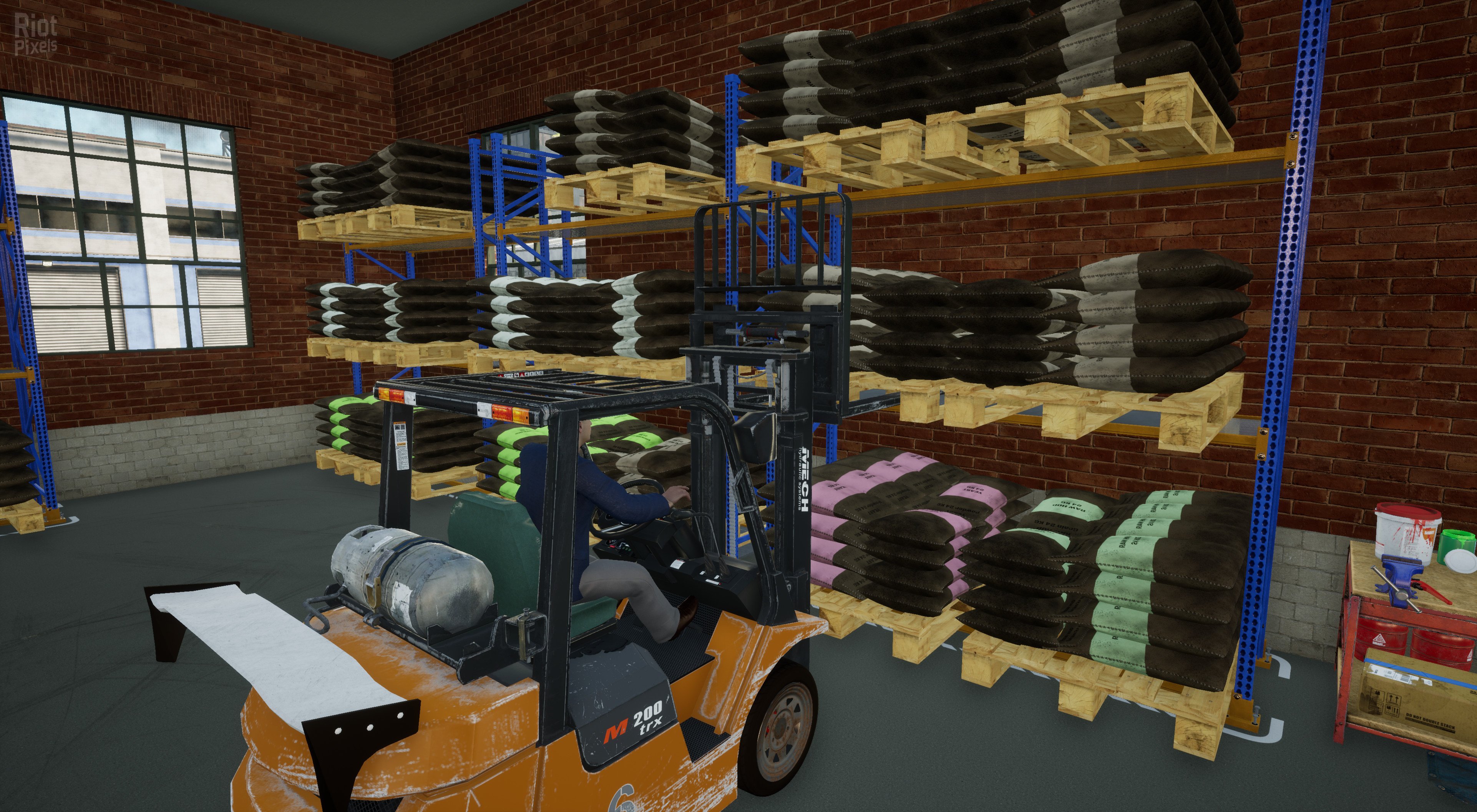 [8]-Beer Factory – Build 69 + Windows 7 Fix Download