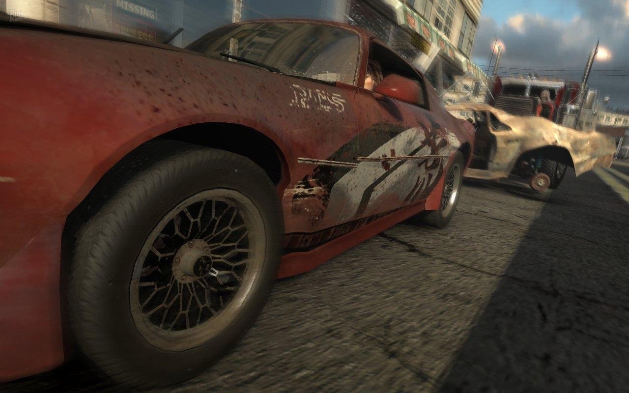 [2]-FlatOut: Ultimate Carnage – Collector’s Edition, HotFix #2 + Bonus Content Download