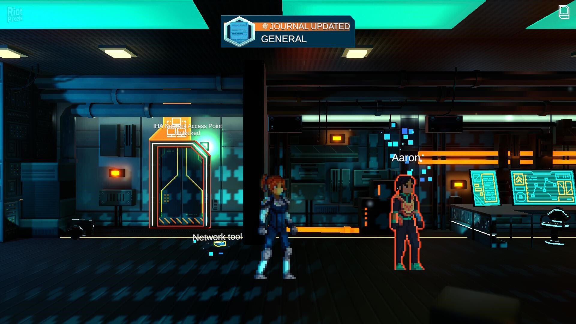 [6]-Between Horizons – v1.0.4+s + Bonus Soundtrack Download