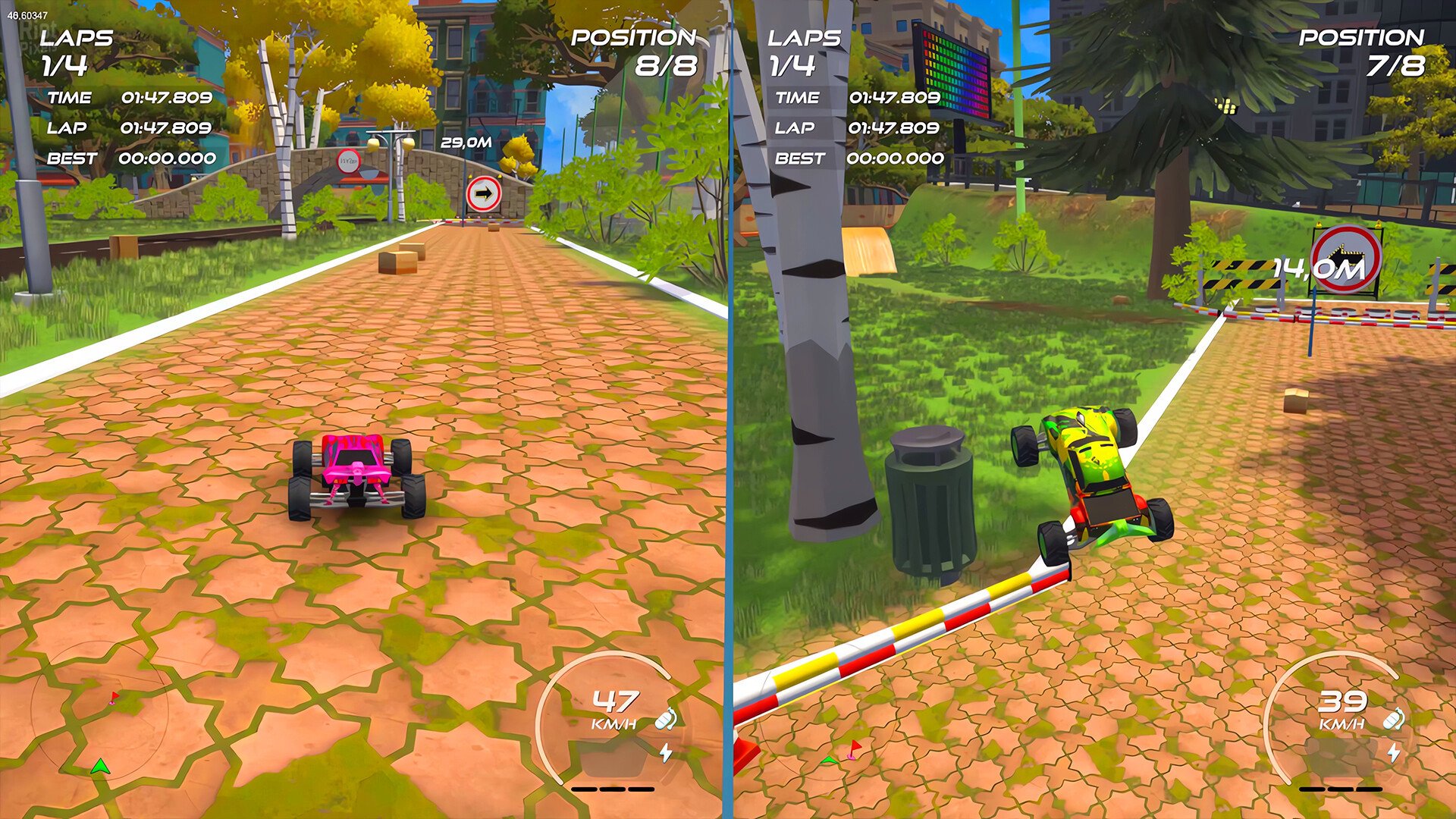 [7]-RC Revolution – Build 13864702 Download