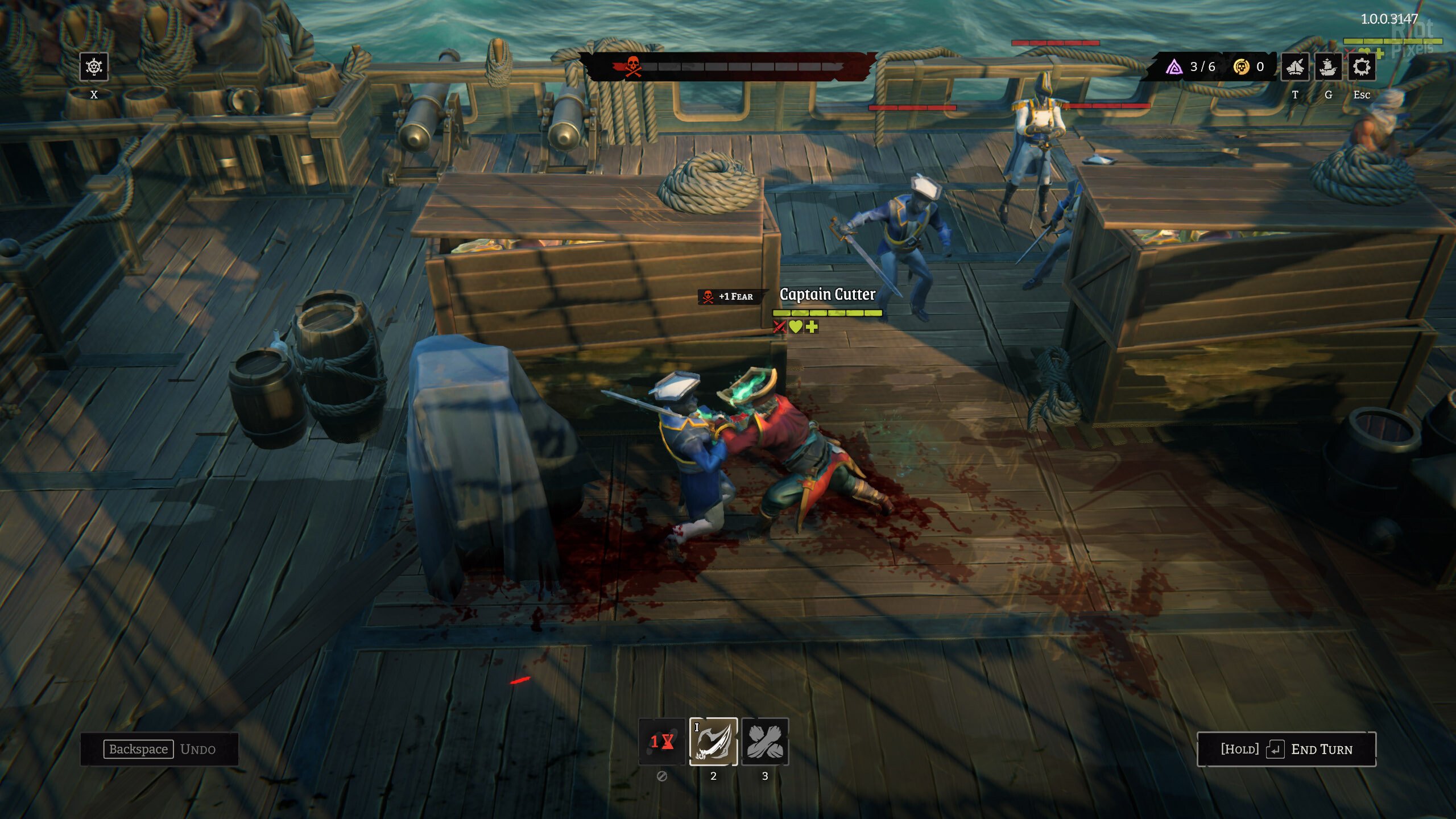 [13]-Rogue Waters – v1.0.0.3149 Download