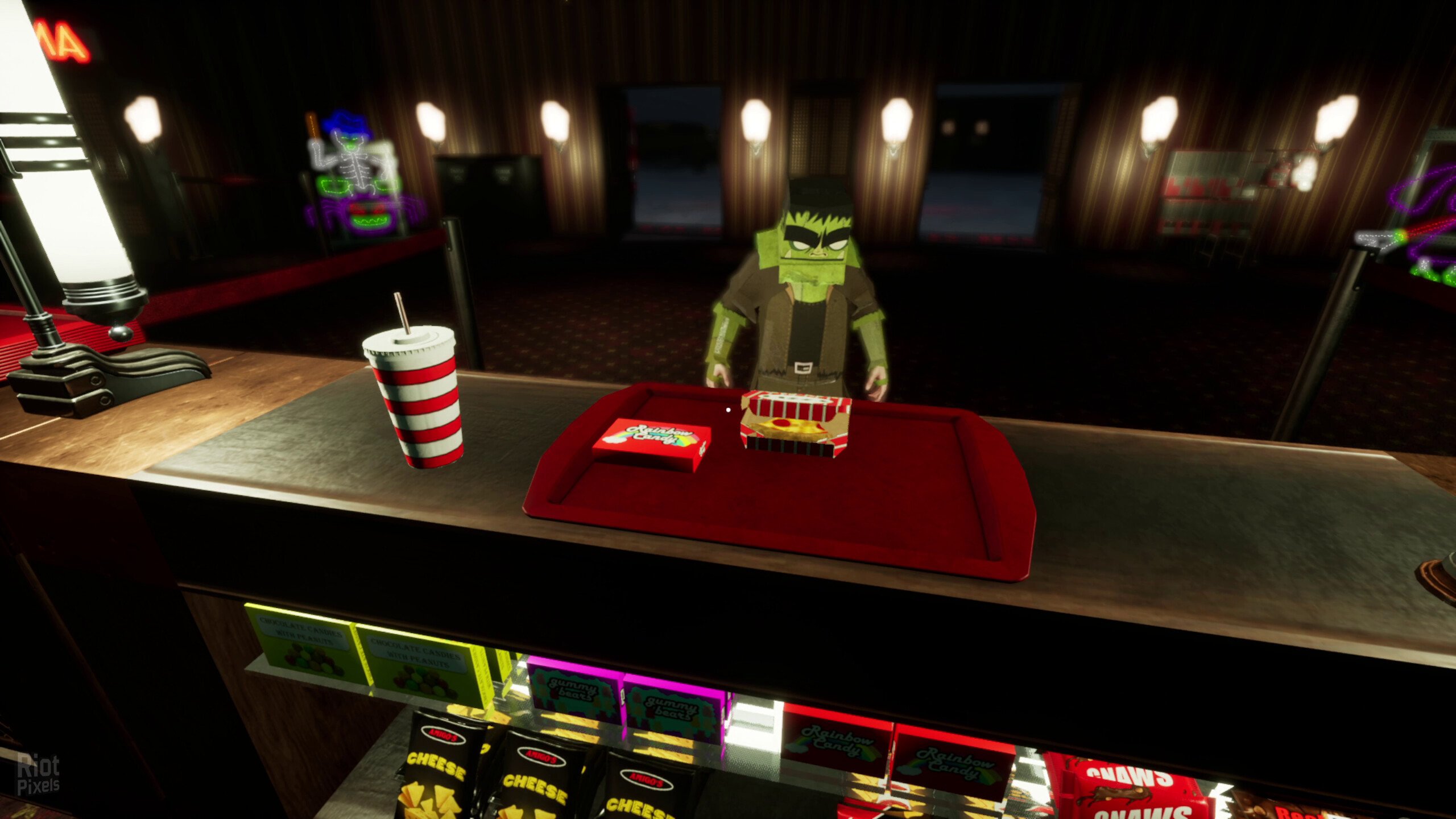 [7]-Massacre At The Mirage + Windows 7 Fix Download