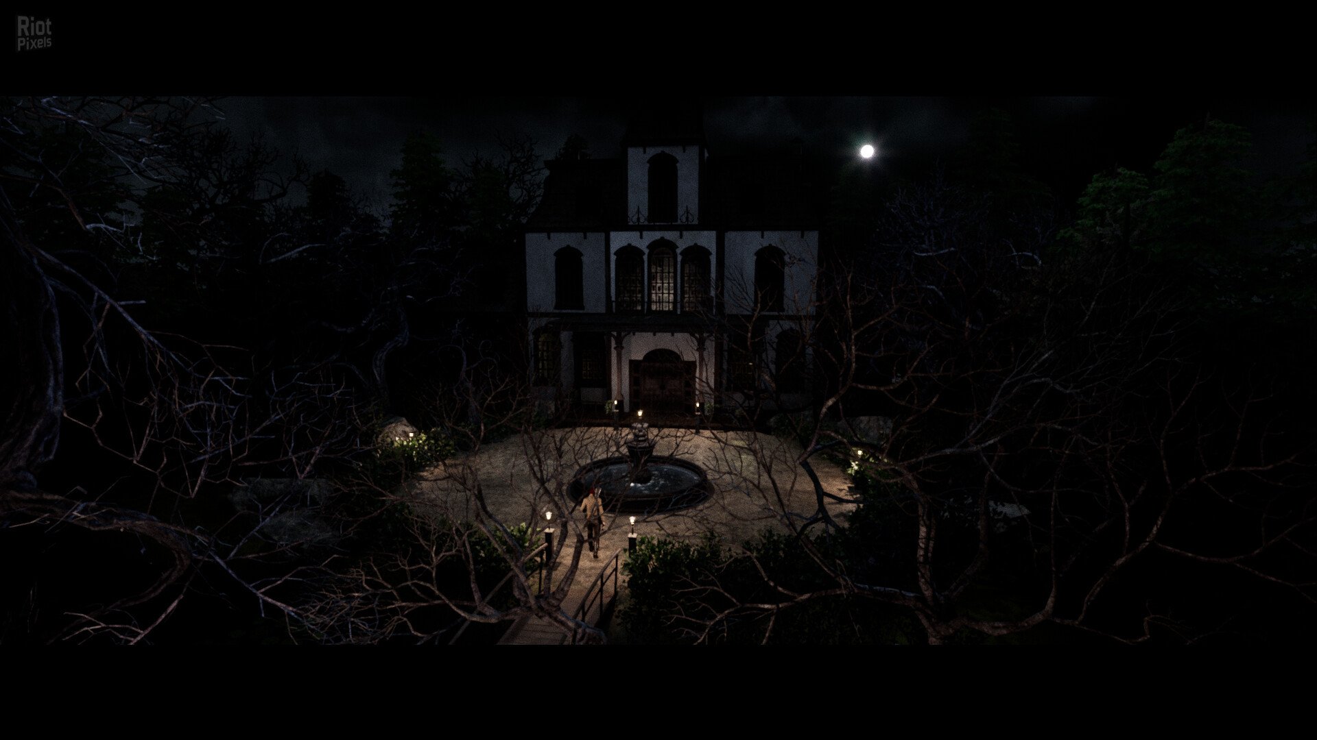 [7]-THE MUTE HOUSE – v1.0.39 Download