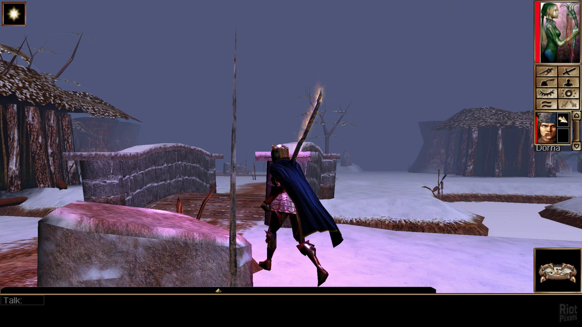 [7]-Neverwinter Nights: Enhanced Edition – Complete Adventures, v89.8193.37-14 + 8 DLCs Download