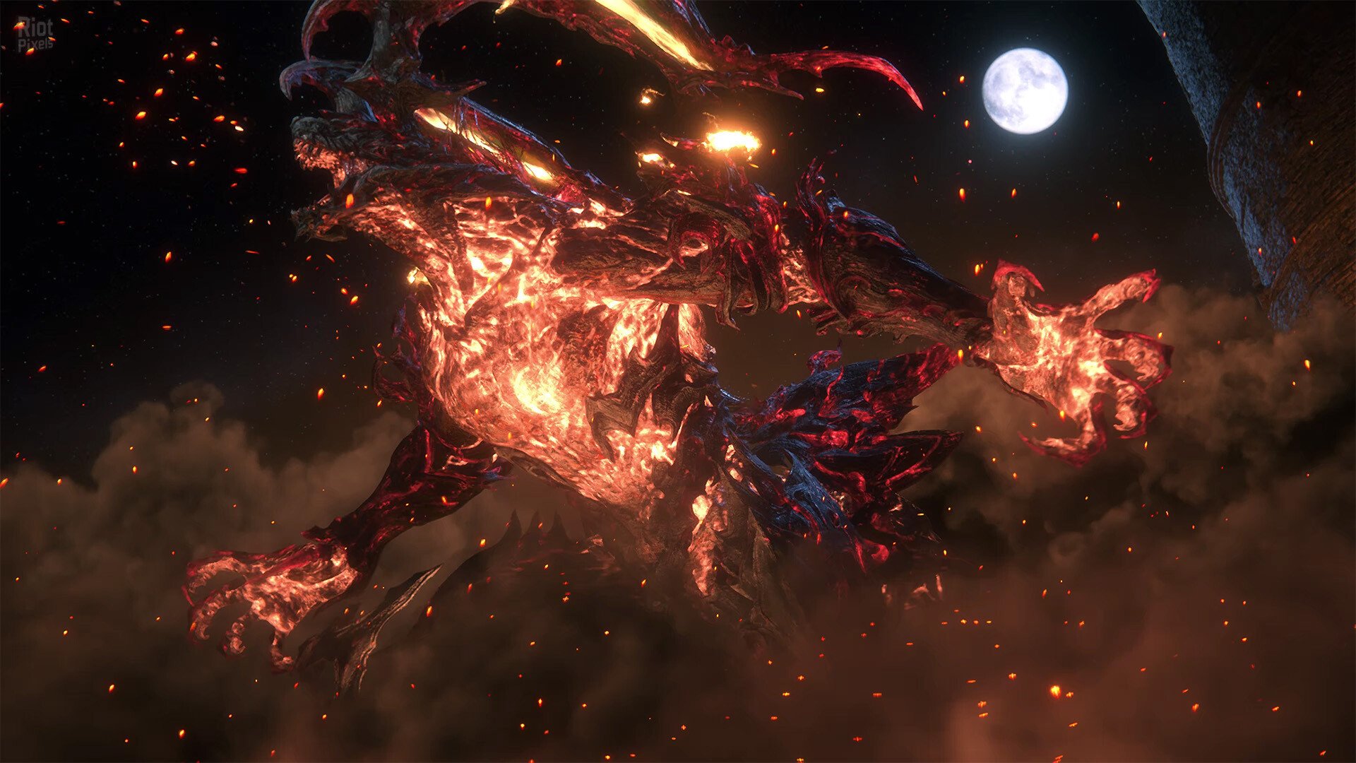 [3]-FINAL FANTASY XVI: Complete Edition, v1.03 (Denuvoless) + All DLCs/Bonuses Download