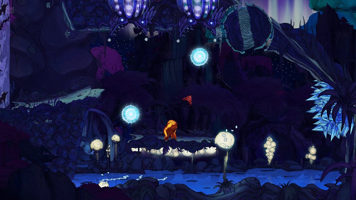[15]-Aaru’s Awakening Download