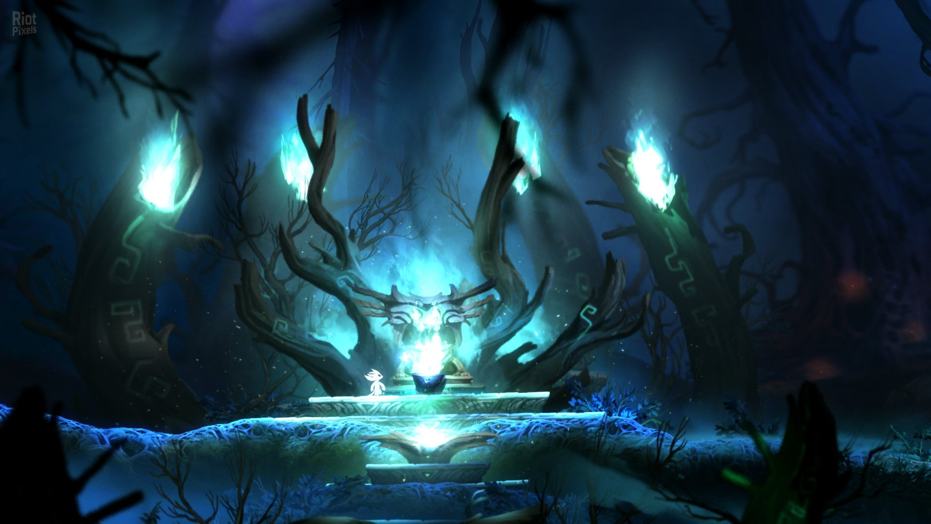 [12]-Ori and the Blind Forest Download