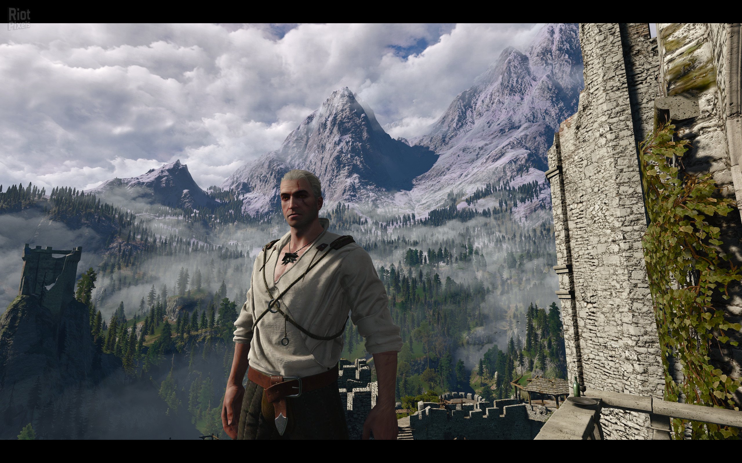 [16]-The Witcher 3: Wild Hunt – Patch from v1.21 to v1.22 Download