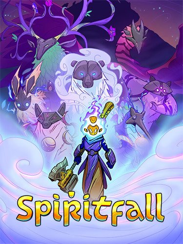 Spiritfall – v1.0.05-HohohoGames