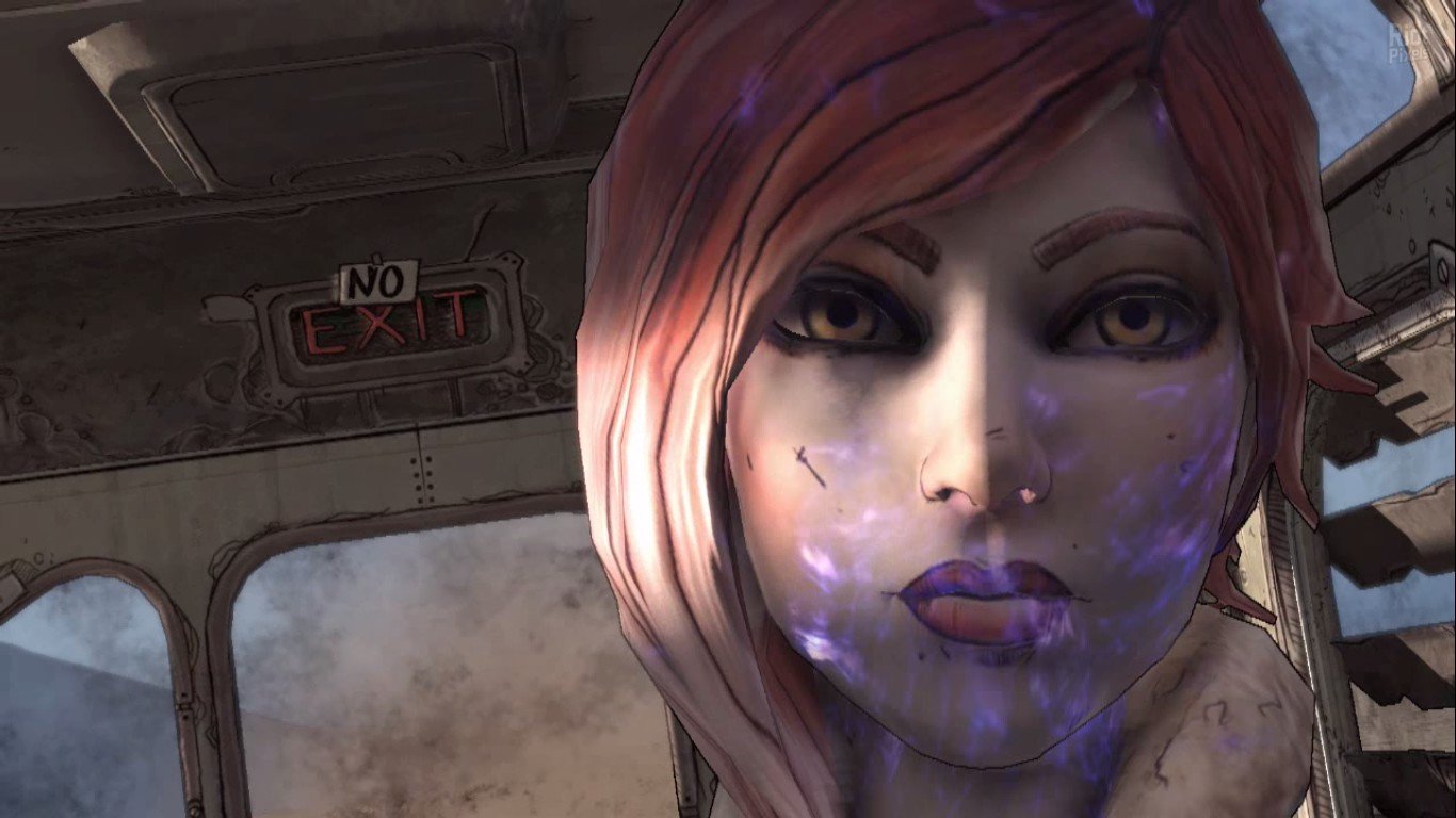 [20]-Borderlands: Game of The Year Edition – v1.5.0 + 4 DLCs Download