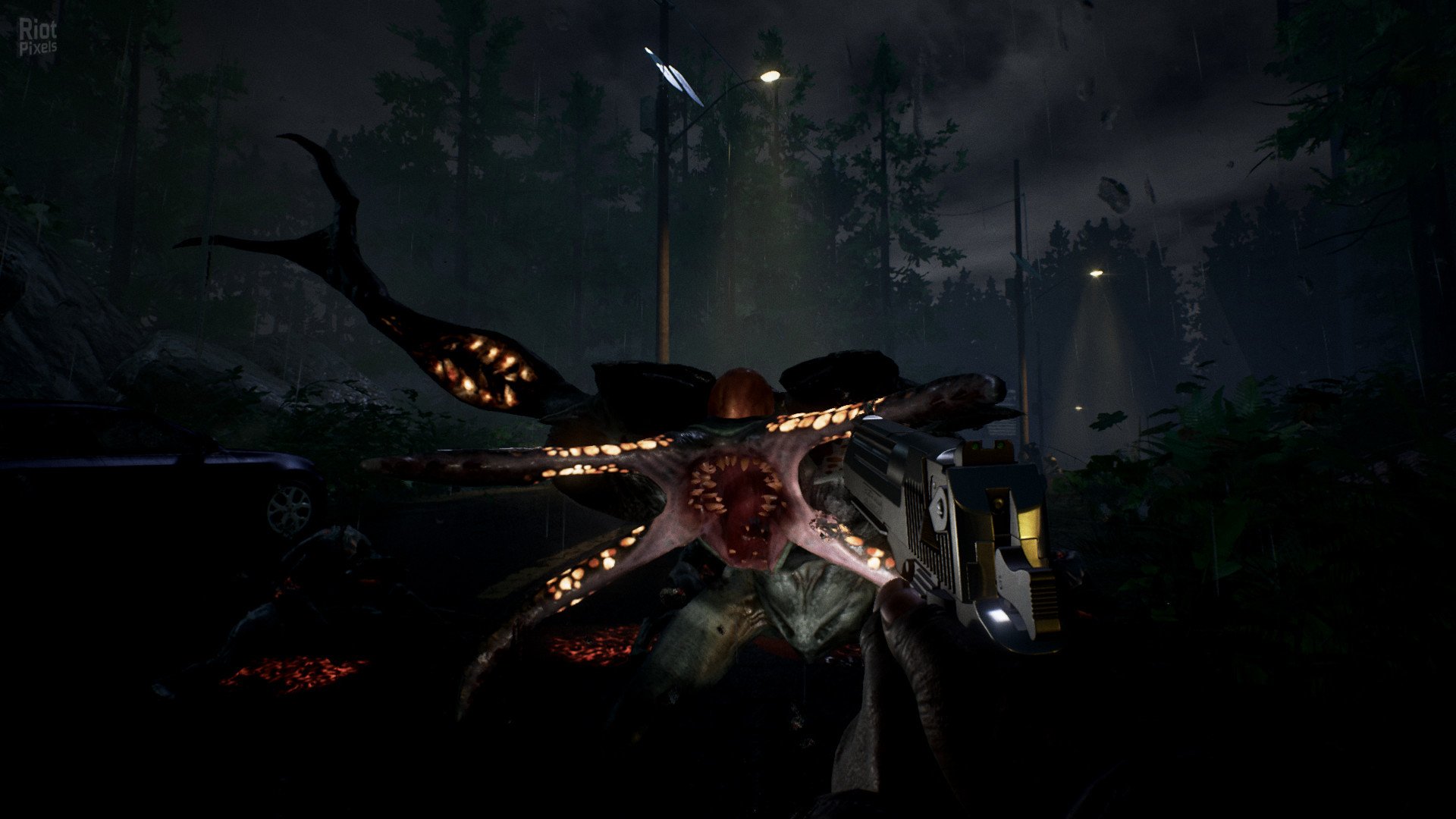 [15]-Earthfall + DLC + Multiplayer Download