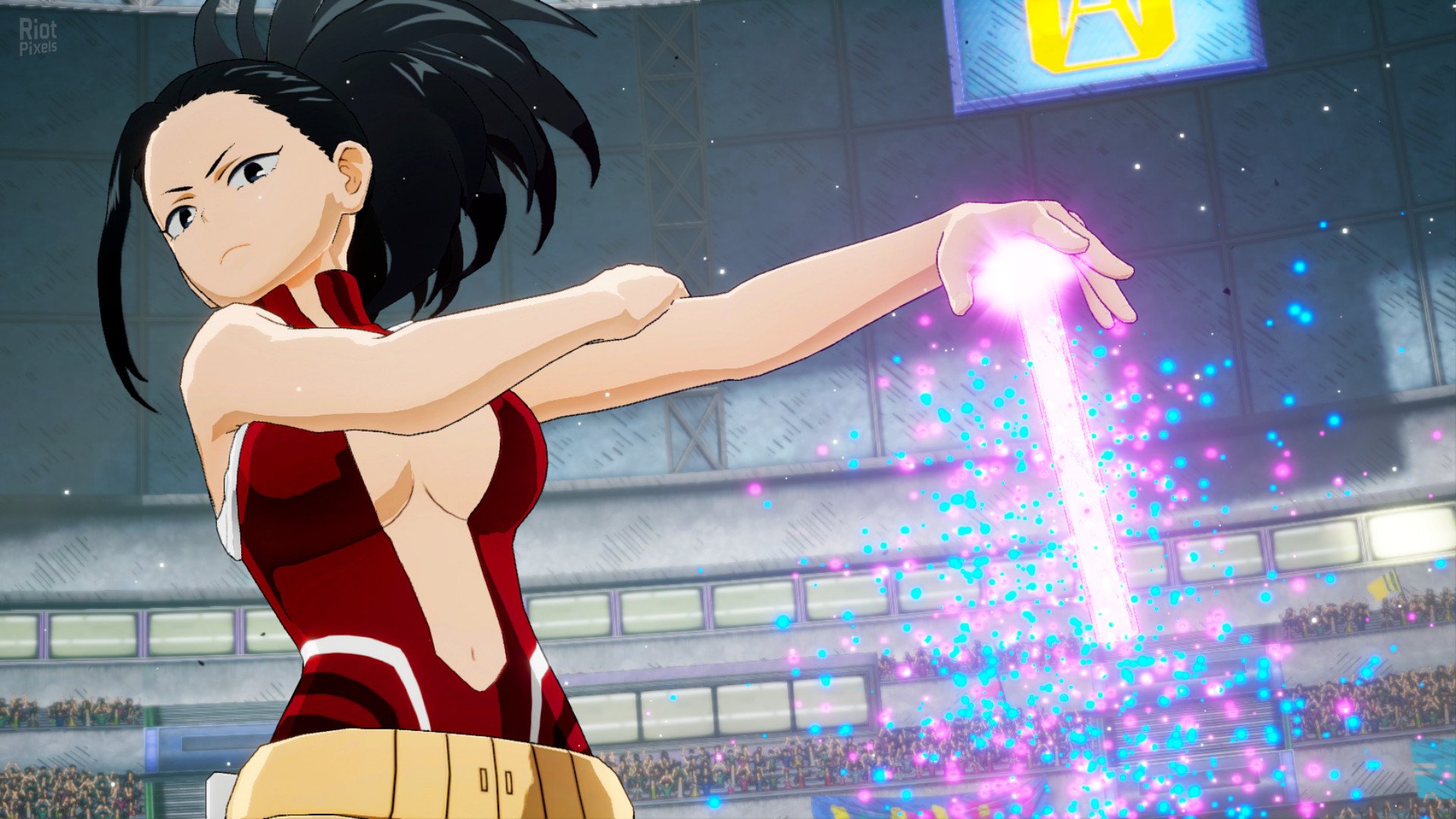 [5]-My Hero One’s Justice + 4 DLCs Download