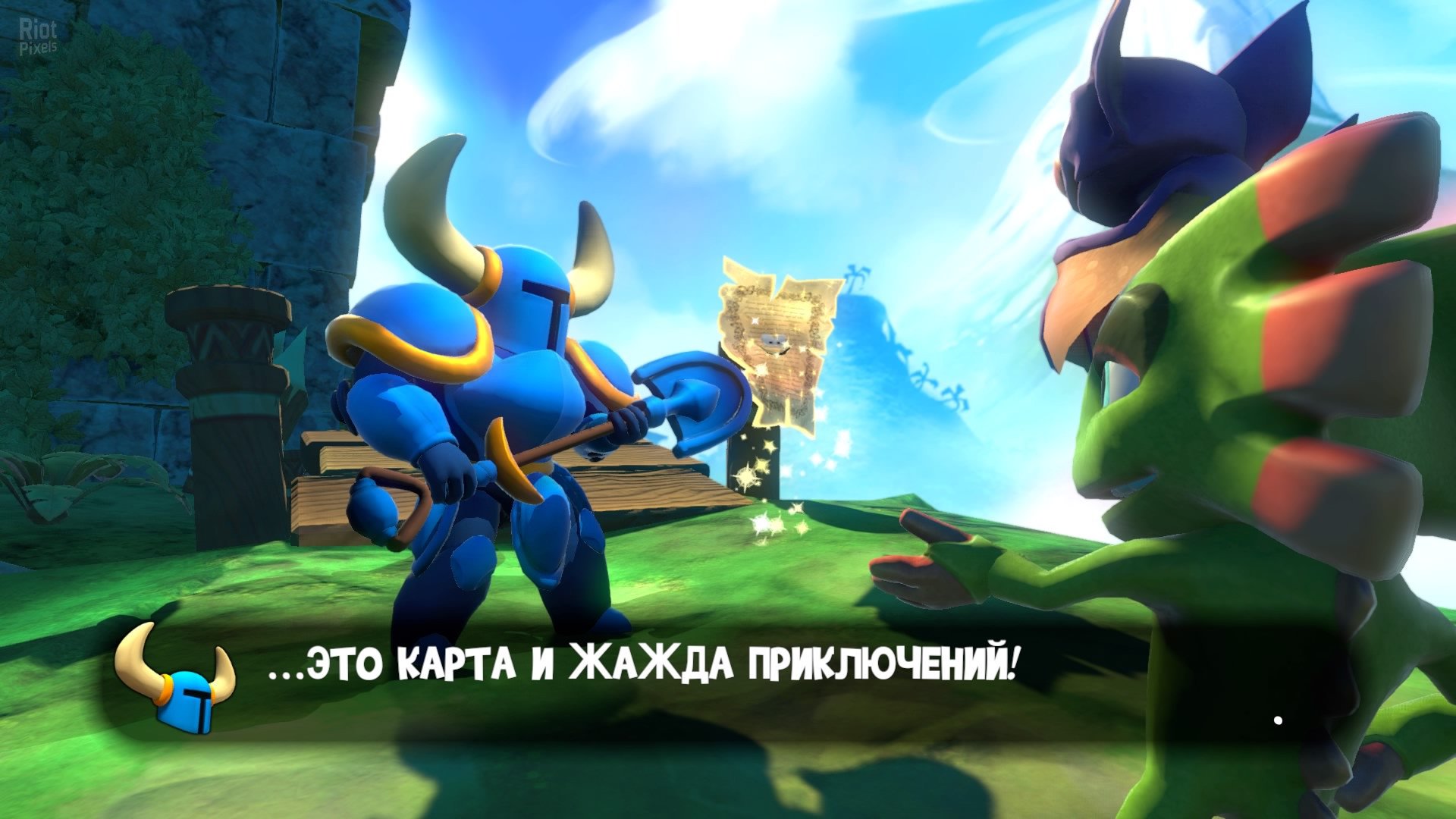 [3]-Yooka-Laylee + 64-Bit Tonic Update + Bonus Download