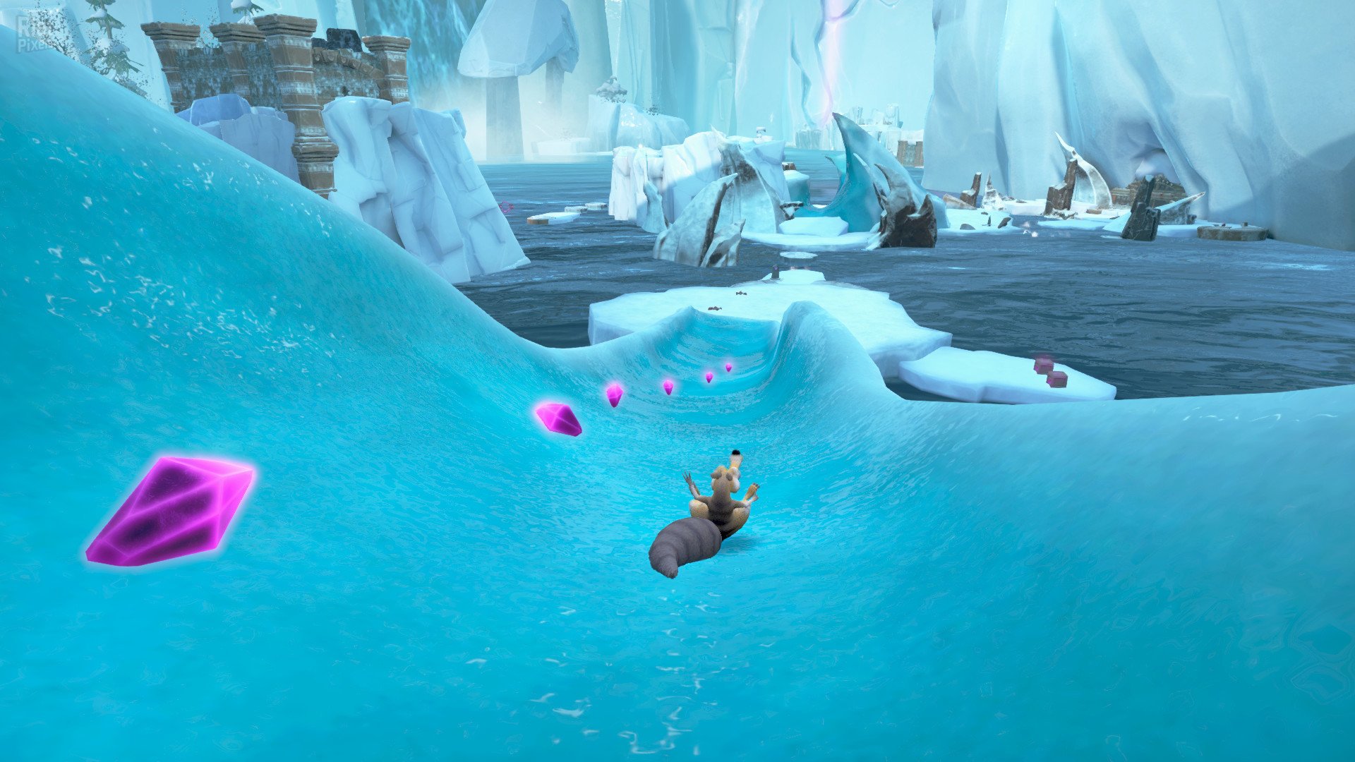 [2]-Ice Age: Scrat’s Nutty Adventure Download