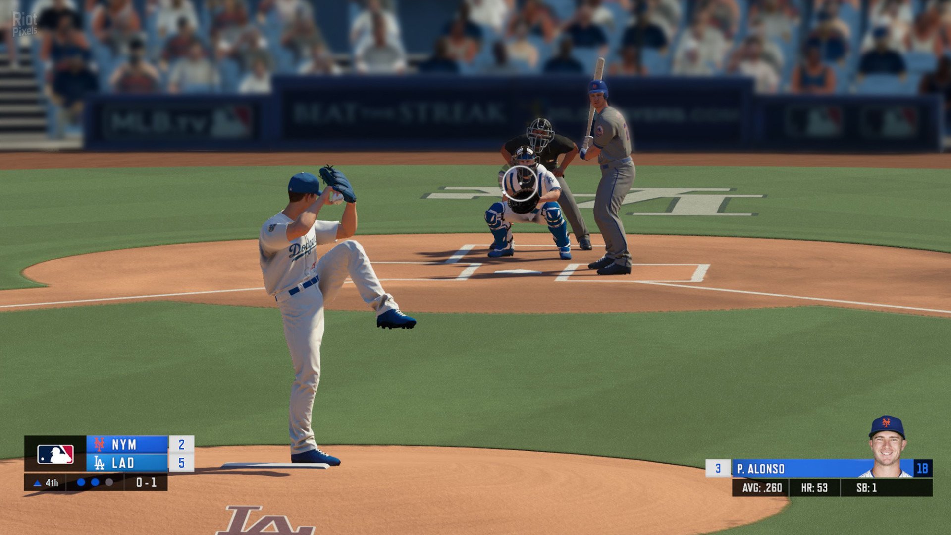 [5]-R.B.I. Baseball 20 Download