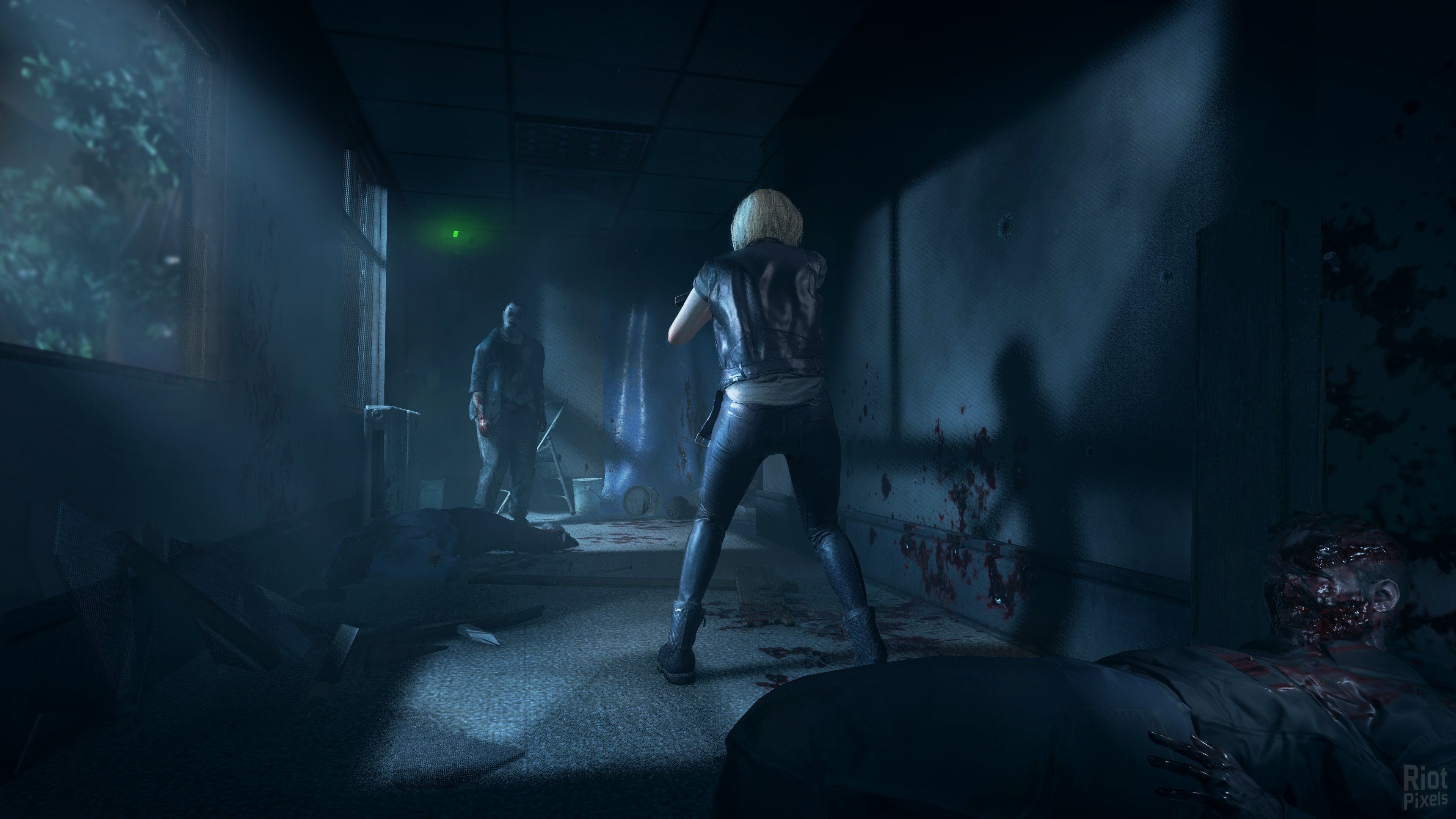 [13]-Resident Evil: Resistance + 2 DLCs + Multiplayer Download