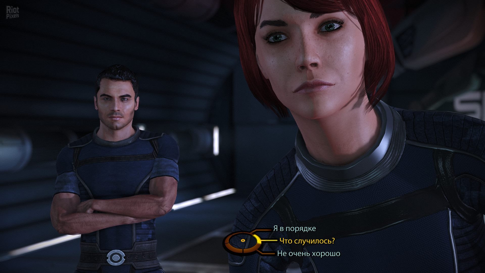 [6]-Mass Effect 1: Legendary Edition – v2.0.0.48602 + DLC Download