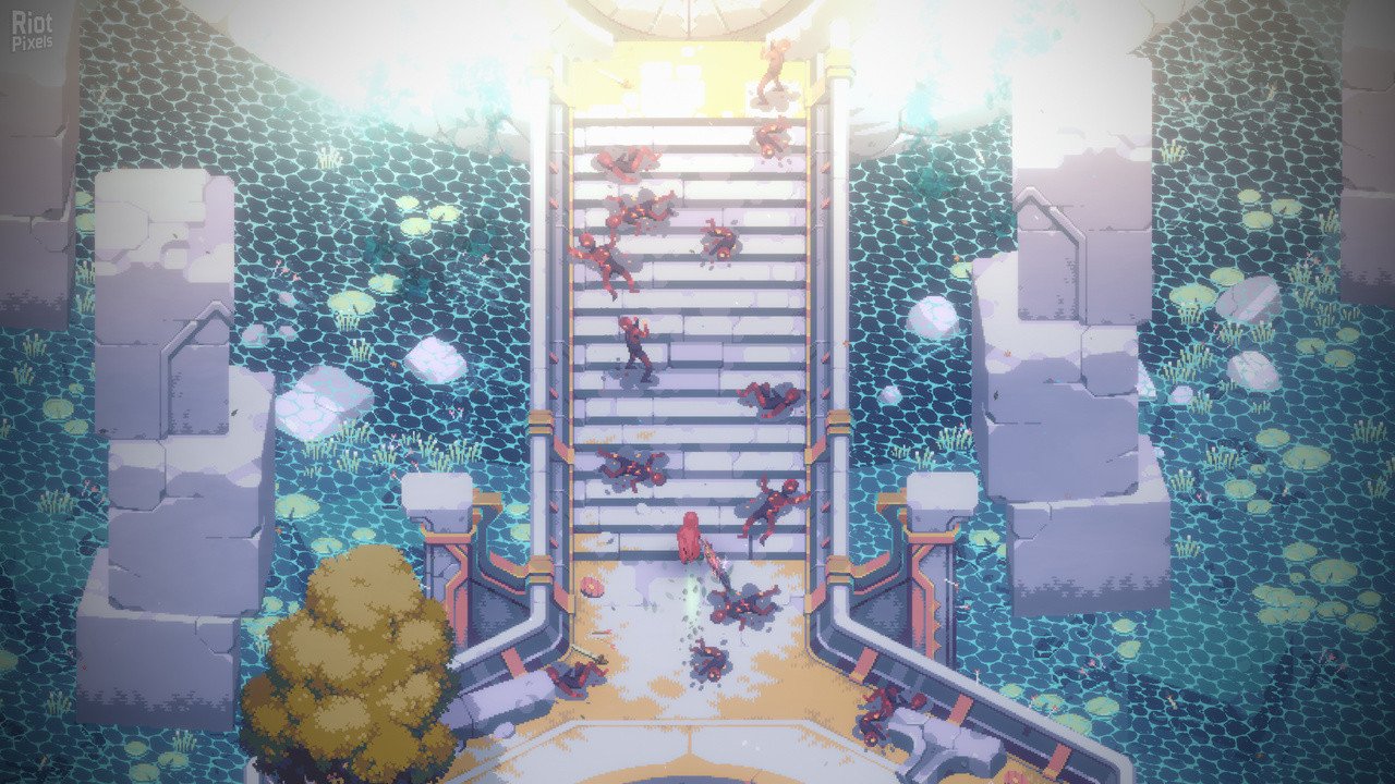 [5]-Eldest Souls – v1.0.466 Download
