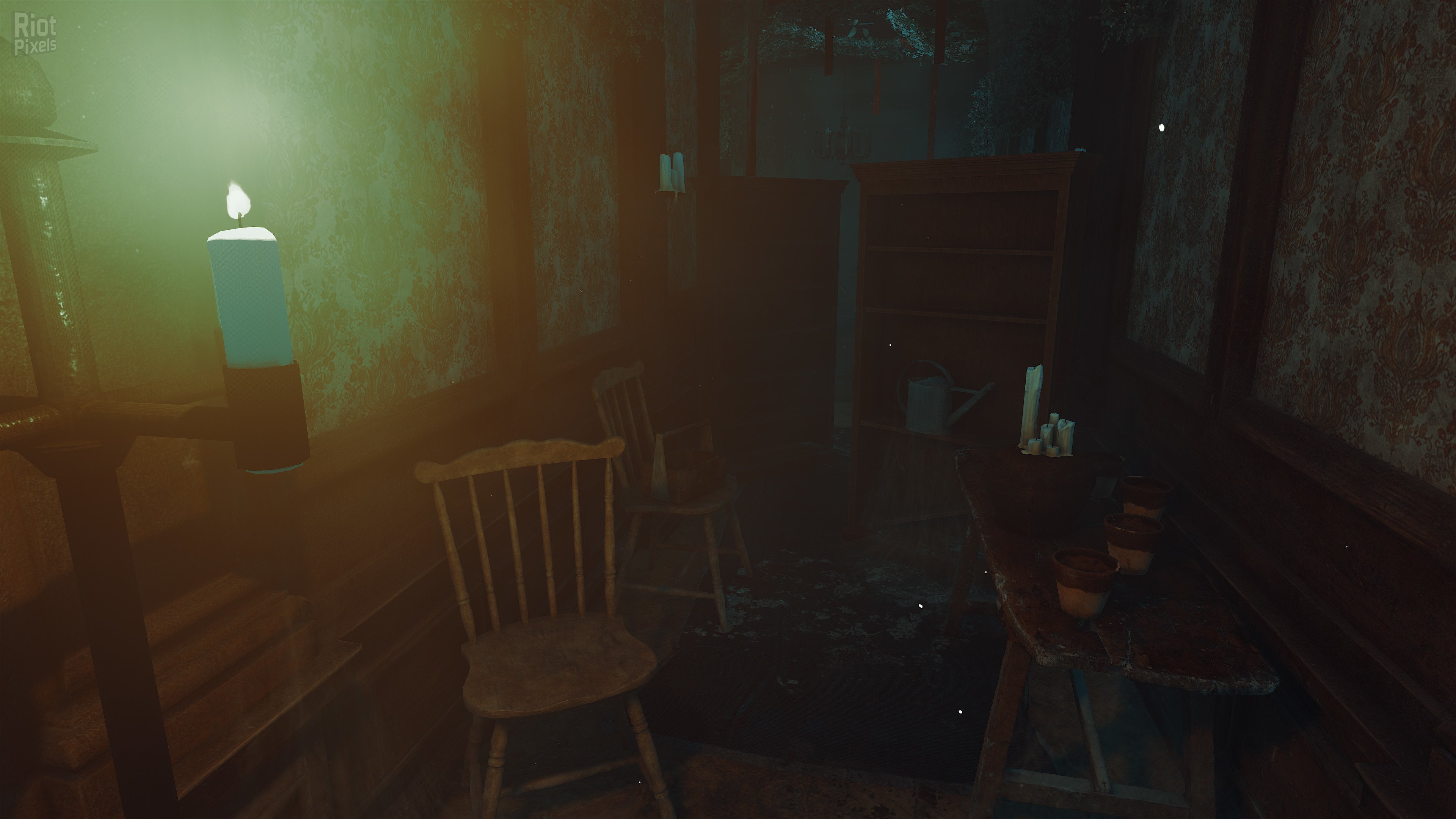 [6]-Uninvited Guest Download