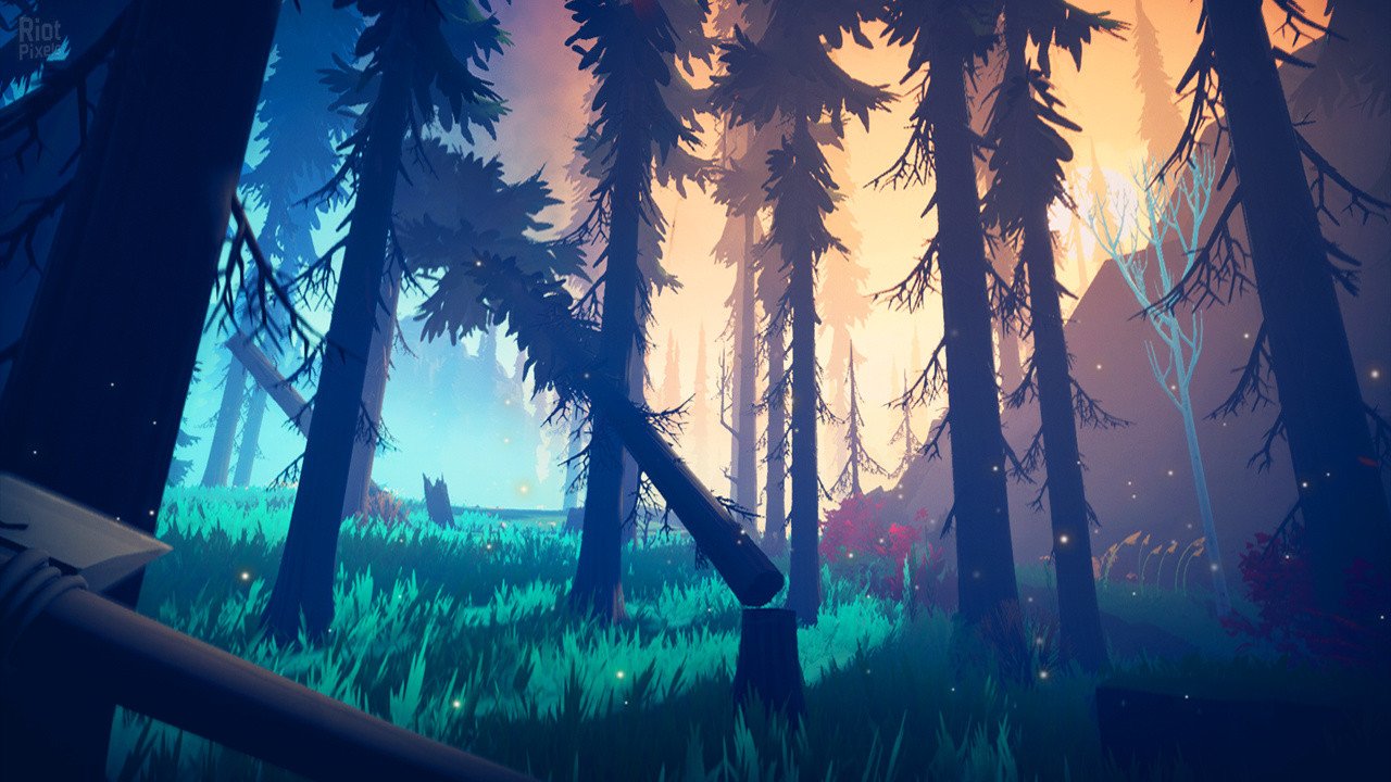 [14]-Among Trees – v0.5.27 (Release) Download