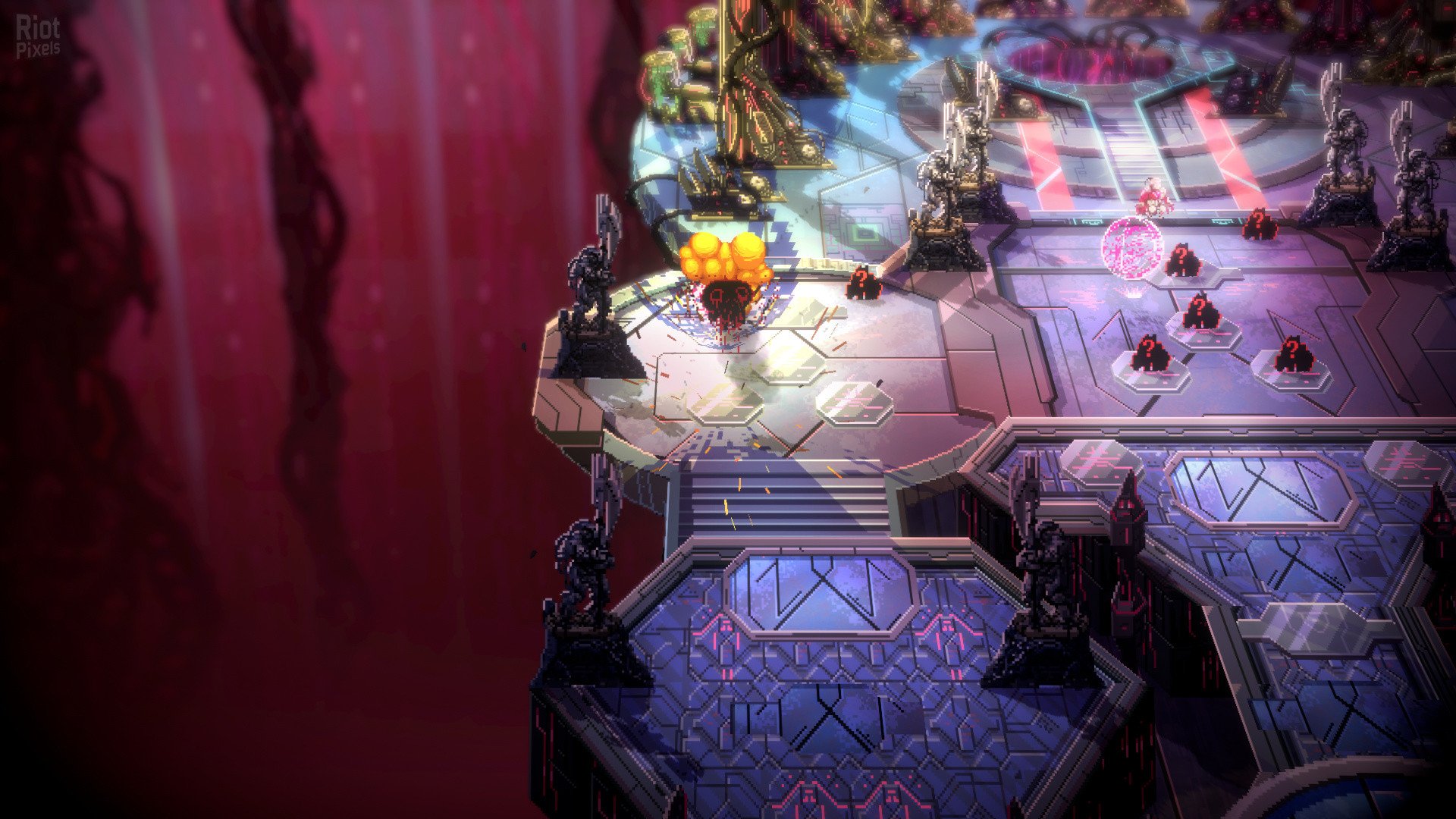 [9]-Star Renegades – v1.5.1.0 + 5 DLCs + Bonus ArtBook Download