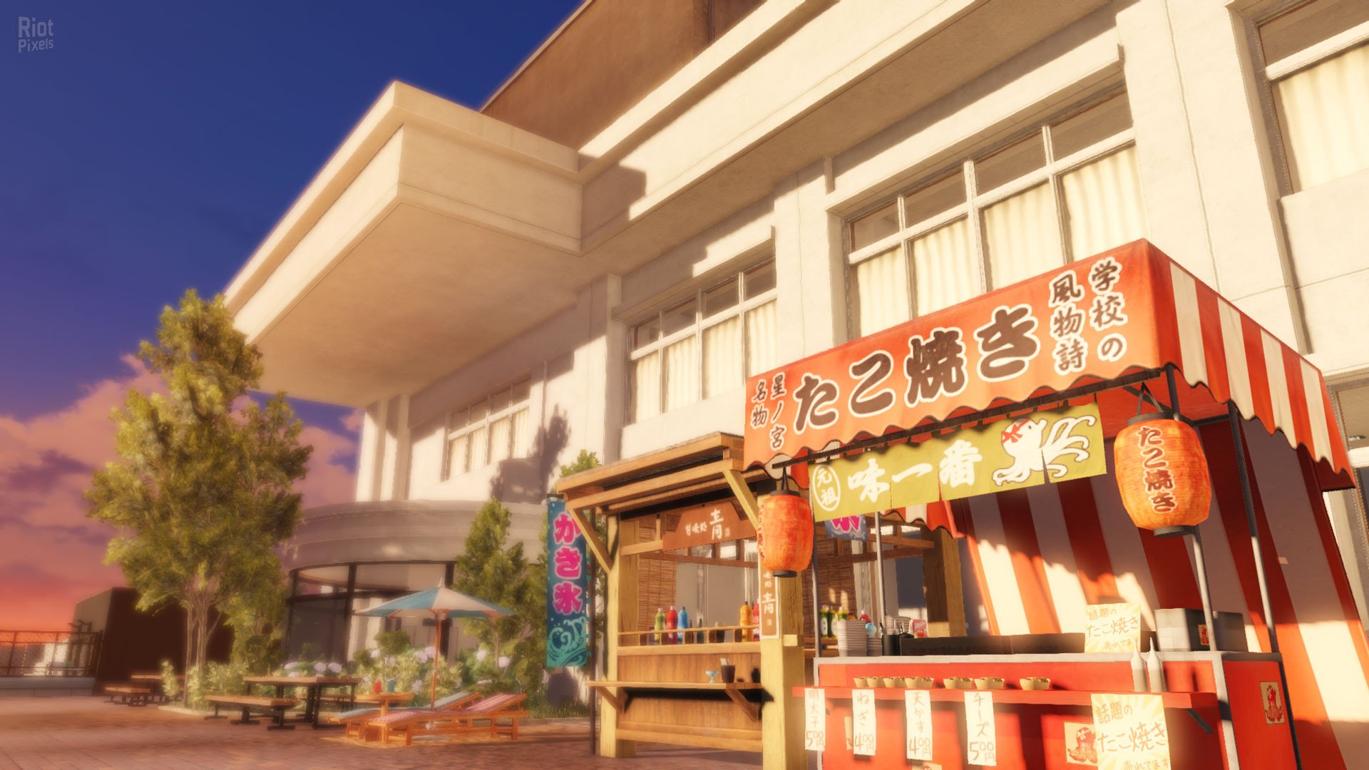 [11]-BLUE REFLECTION: Second Light, v1.02 + 24 DLCs Download