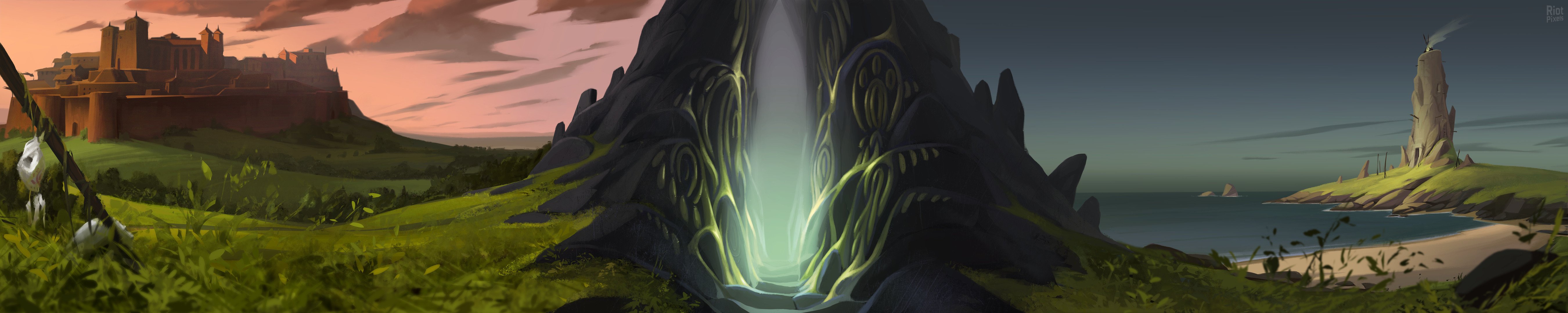 [23]-The Waylanders – v1.10 Download