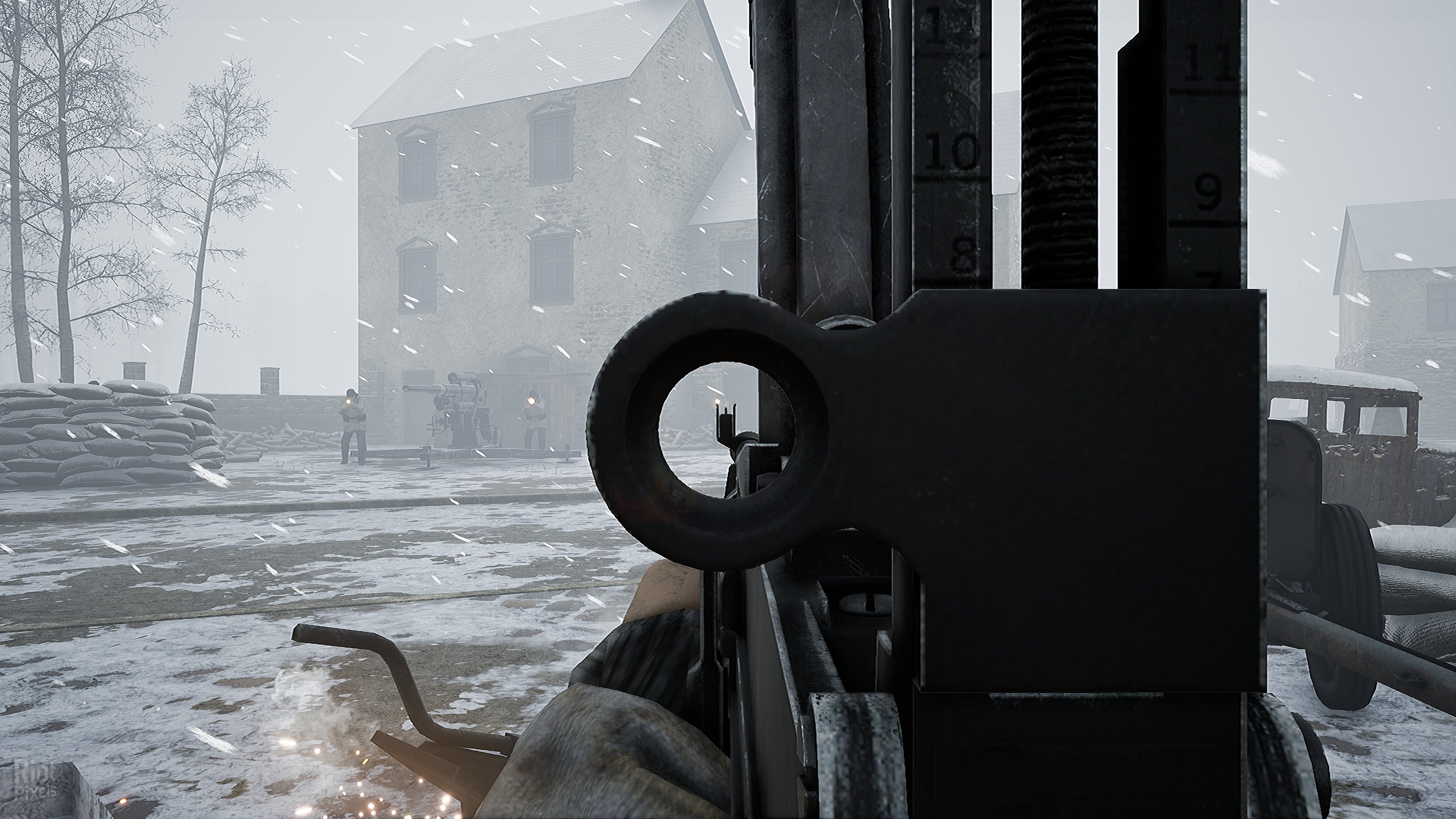 [8]-United Assault: Battle of the Bulge Download