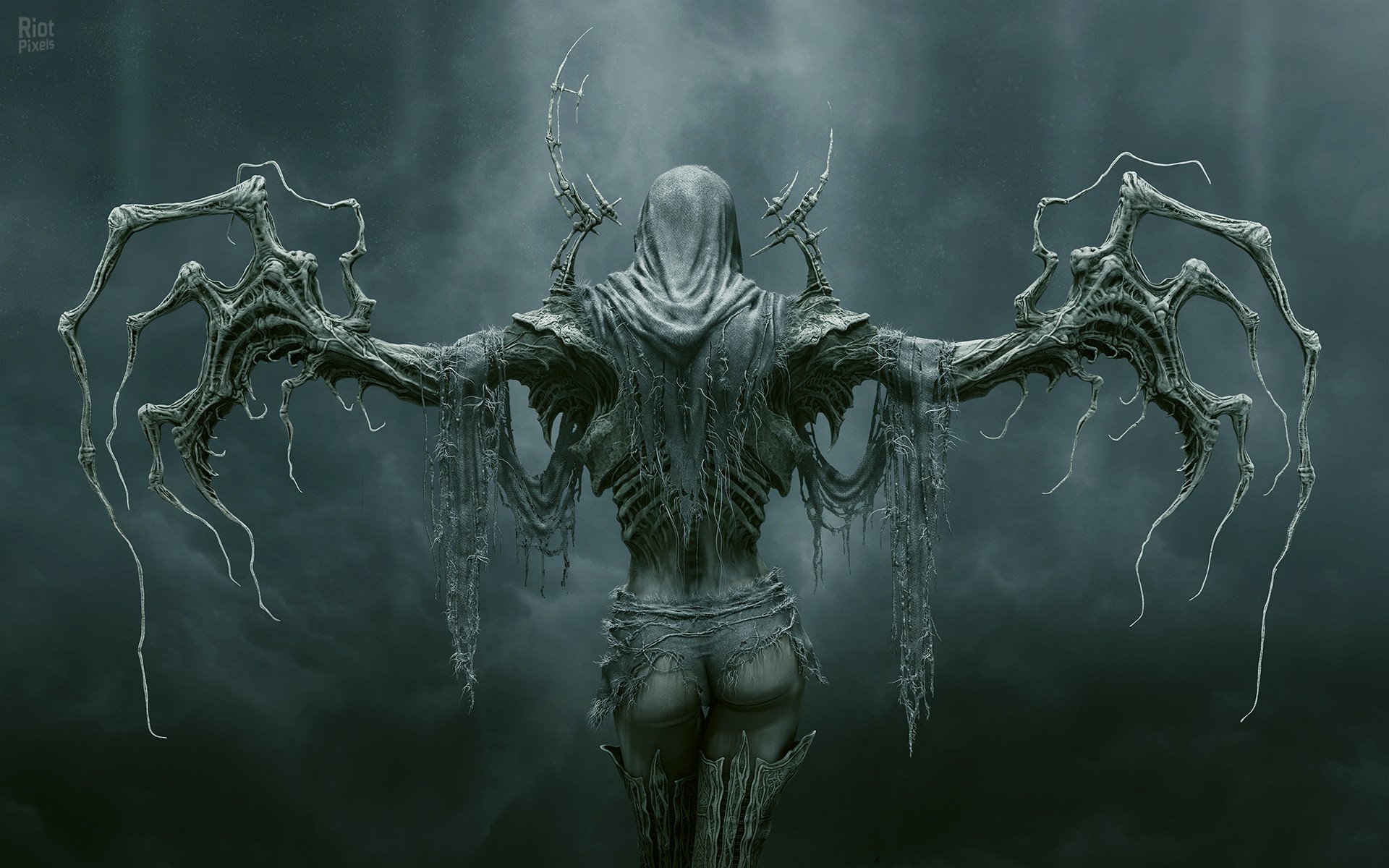 [18]-Unholy – v30649 Download