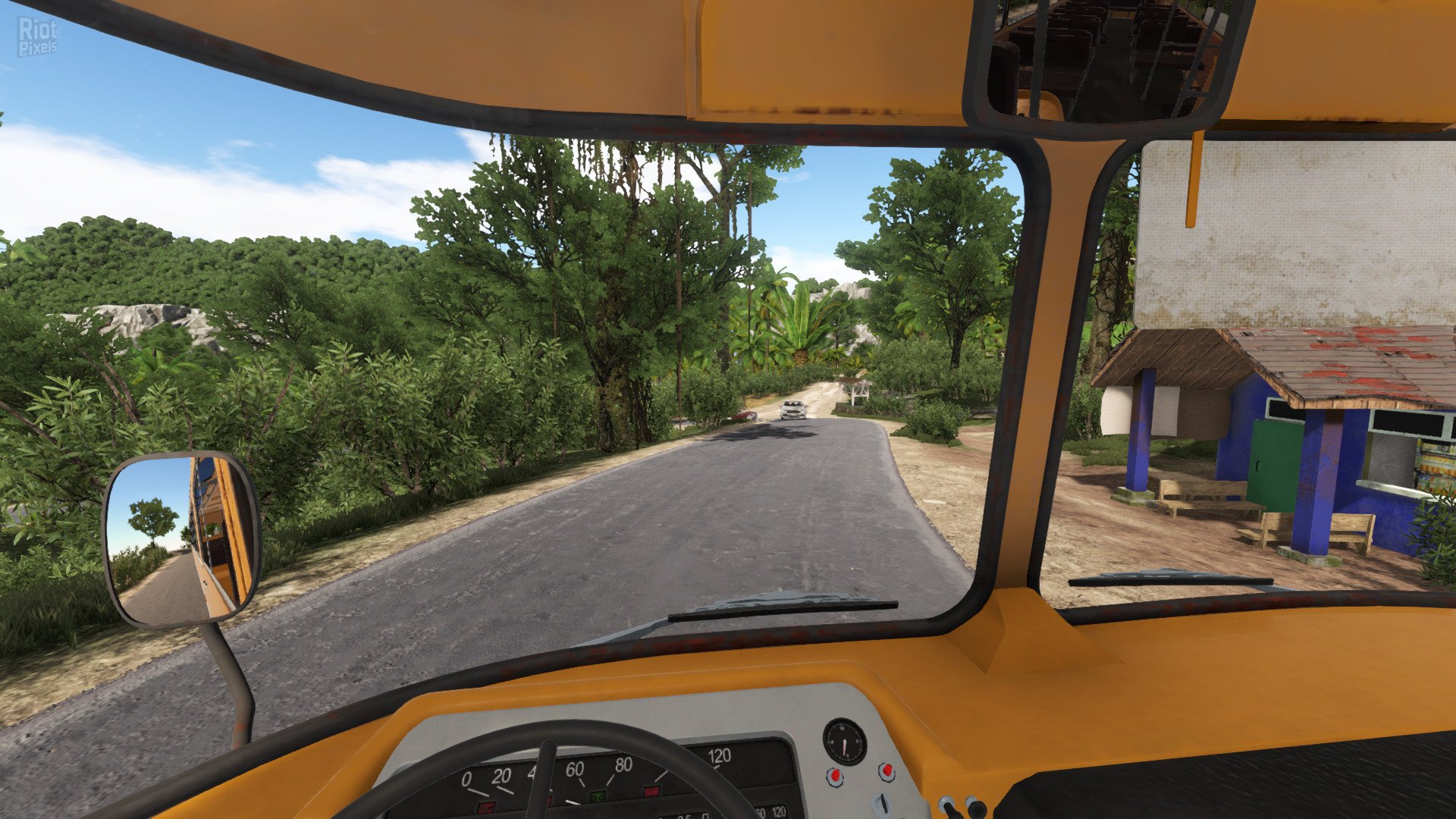 [14]-Bus World – v2.00 + Crackfix Download
