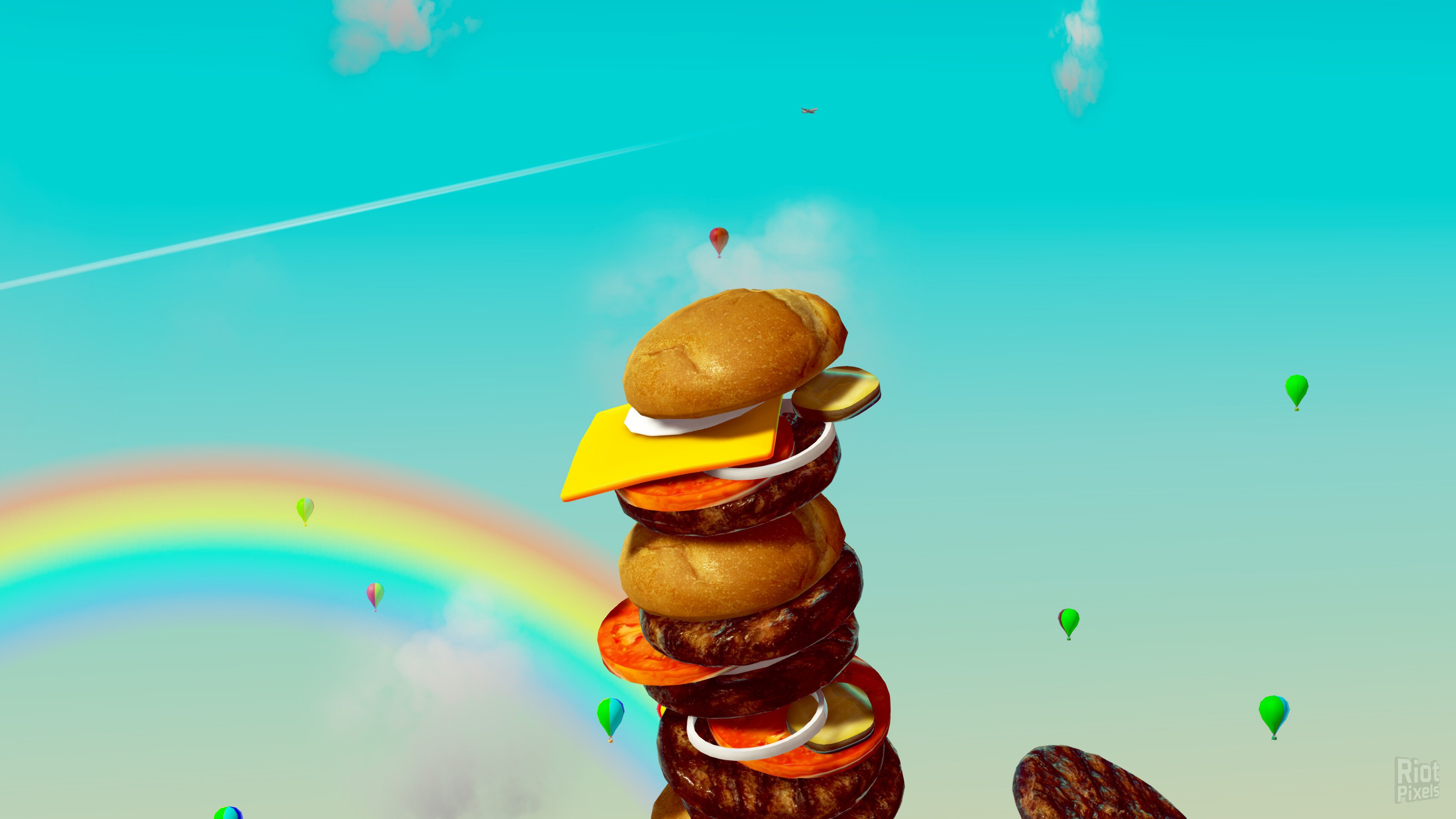 [6]-Nour: Play with Your Food Download