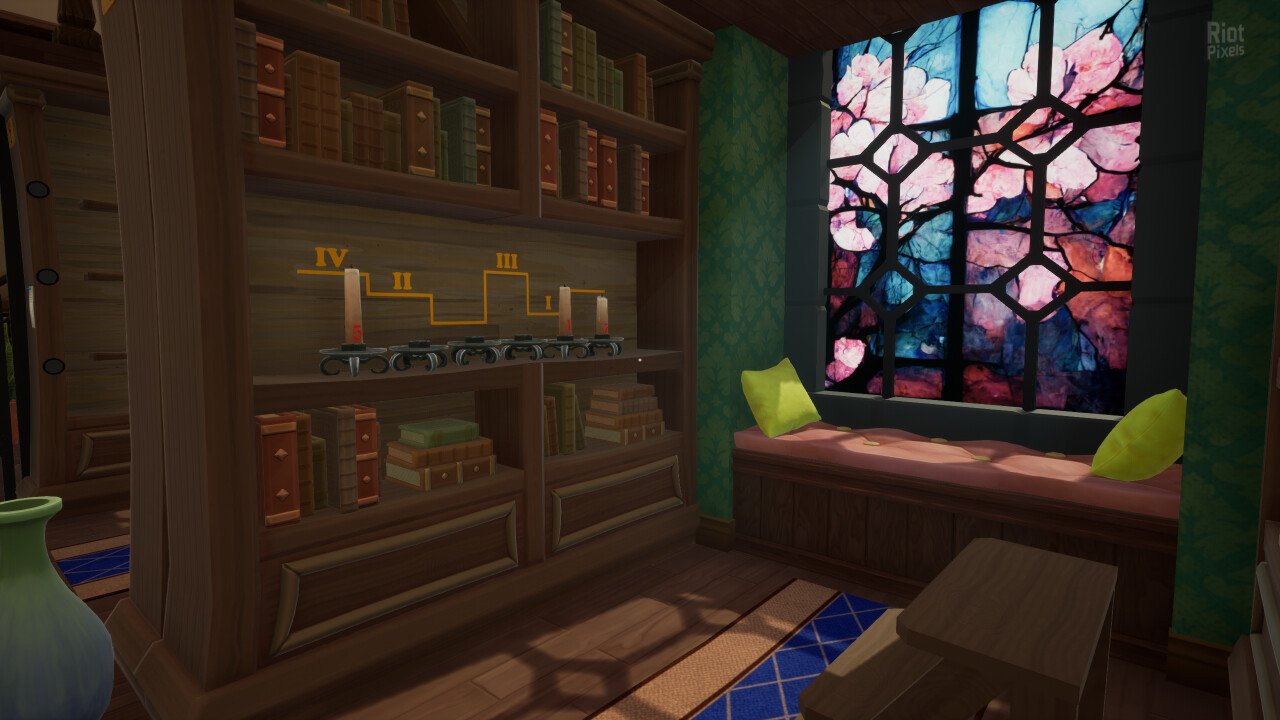 [6]-Escape From Mystwood Mansion – v1.0.0-036473b6 Download
