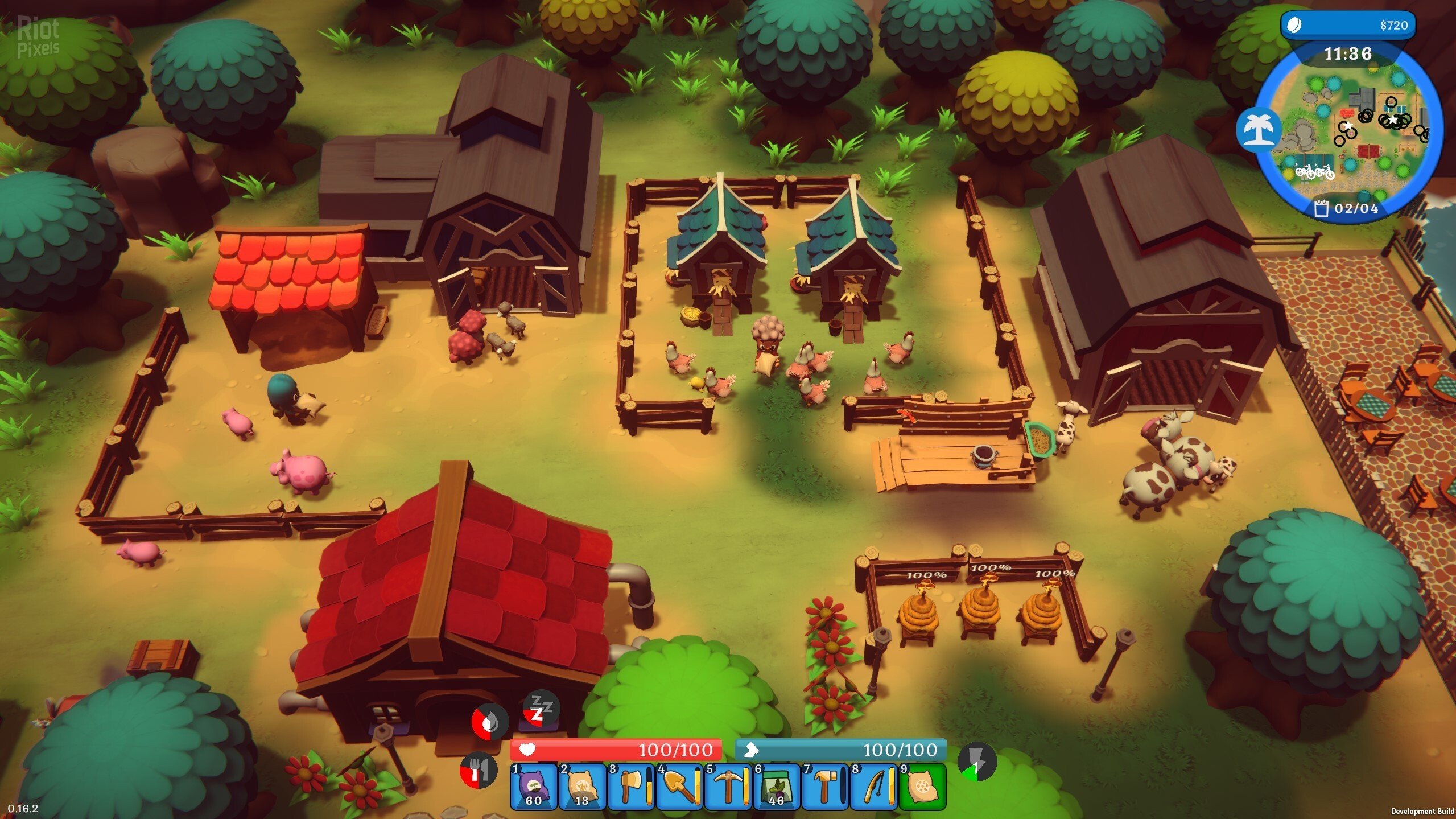 [2]-Spirit of the Island: Complete Edition – v2.1.0.2 + 2 DLCs Download
