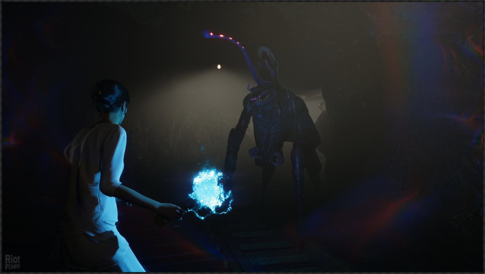 [12]-The Chant – v1.5 + 3 DLCs Download