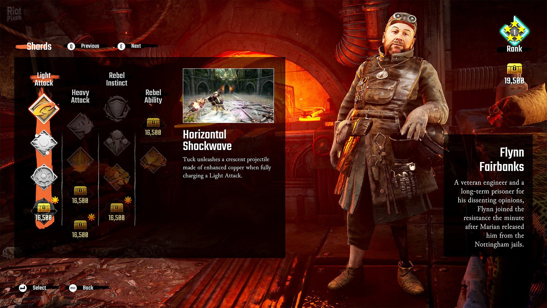 [7]-Gangs of Sherwood – v1.5.253310 + 3 DLCs Download