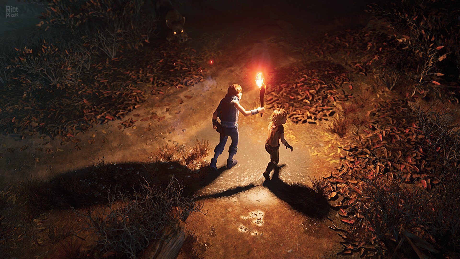 [9]-Brothers: A Tale of Two Sons Remake + Windows 7 Fix Download